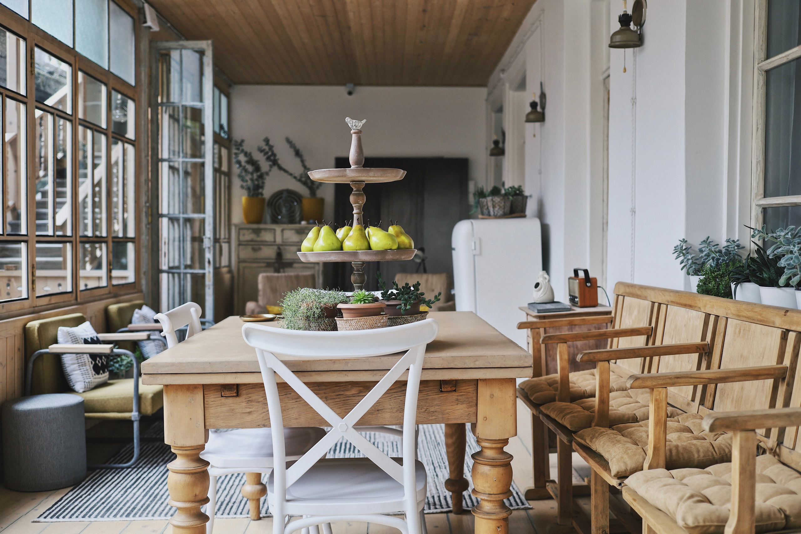 Бутик-отель Durr32. Фотограф в Армении Женя Гилевич