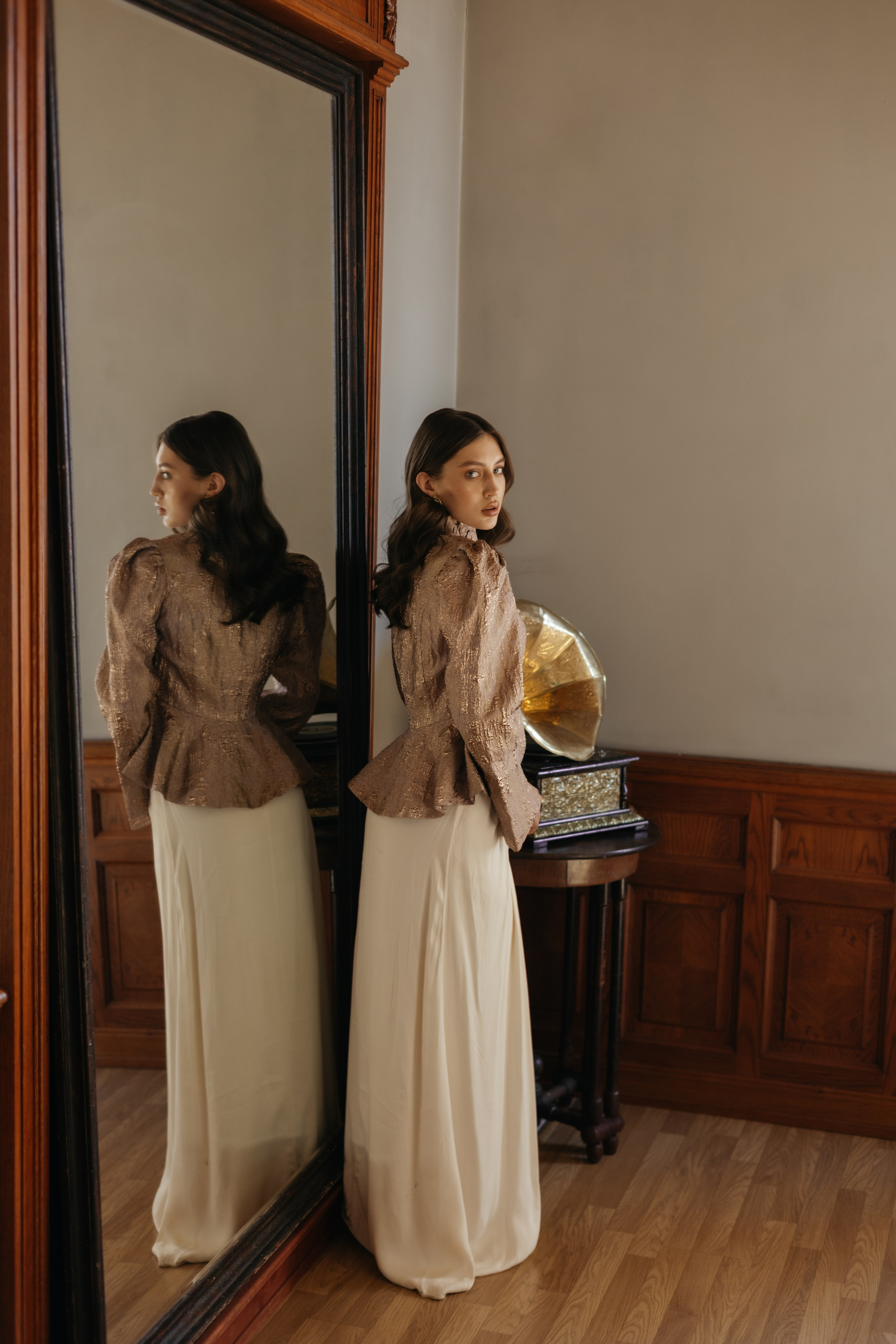 Полина. Фотограф в Санкт-Петербурге Анастасия Белик