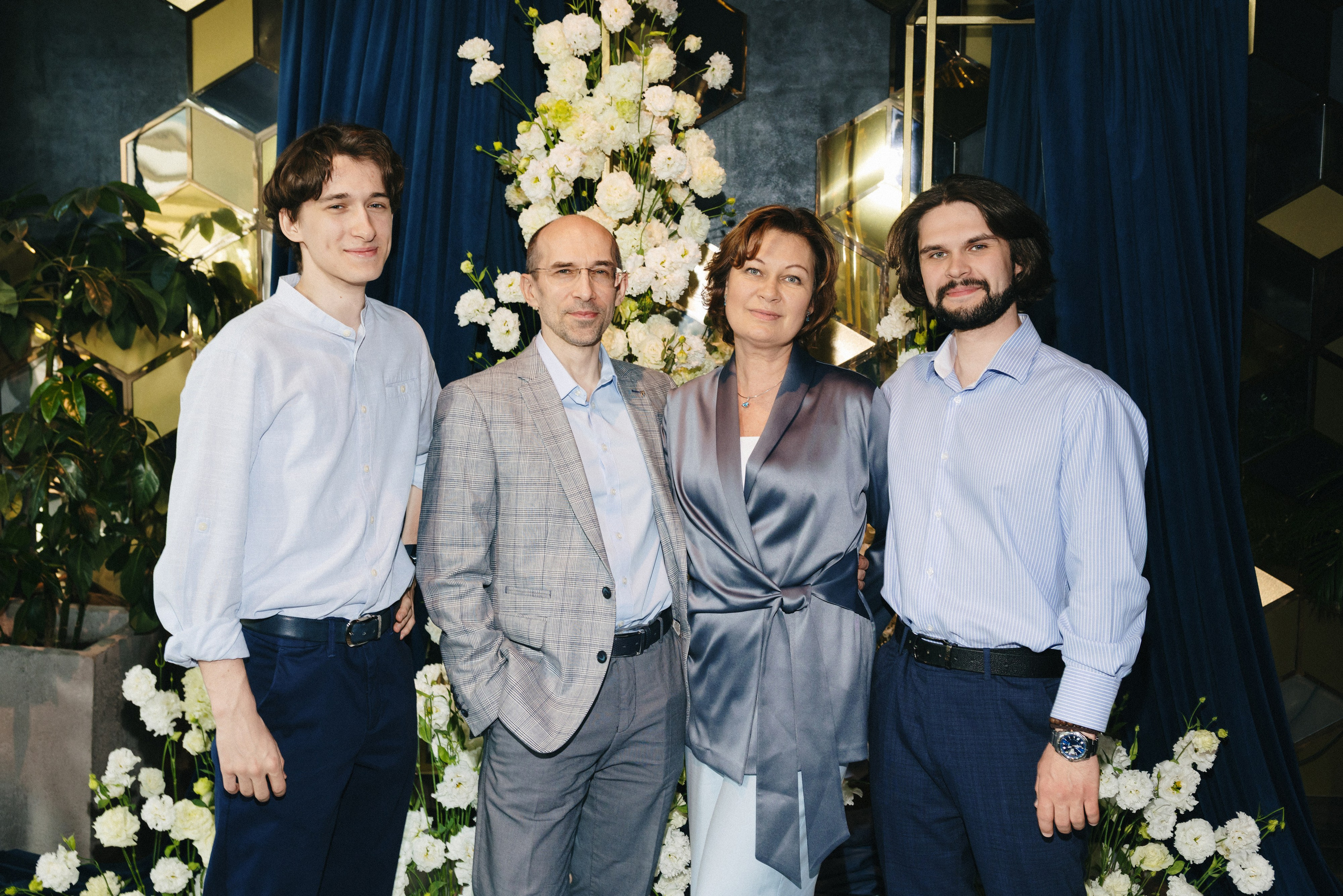 Александр и Дарья. Фотограф в Красноярске