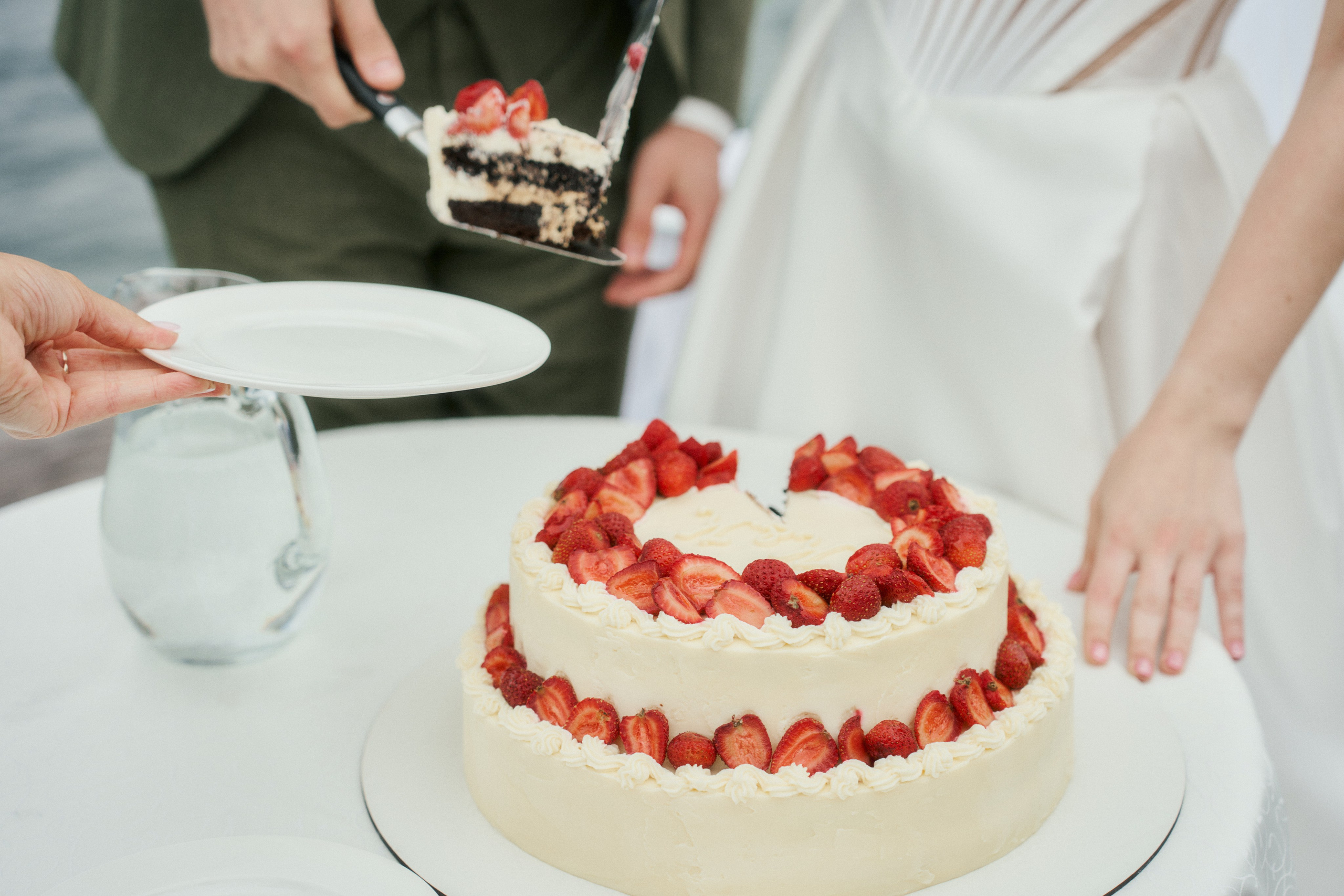 Николай и Екатерина: из Москвы — на Байкал!. Фотограф Татьяна Ступина Иркутск