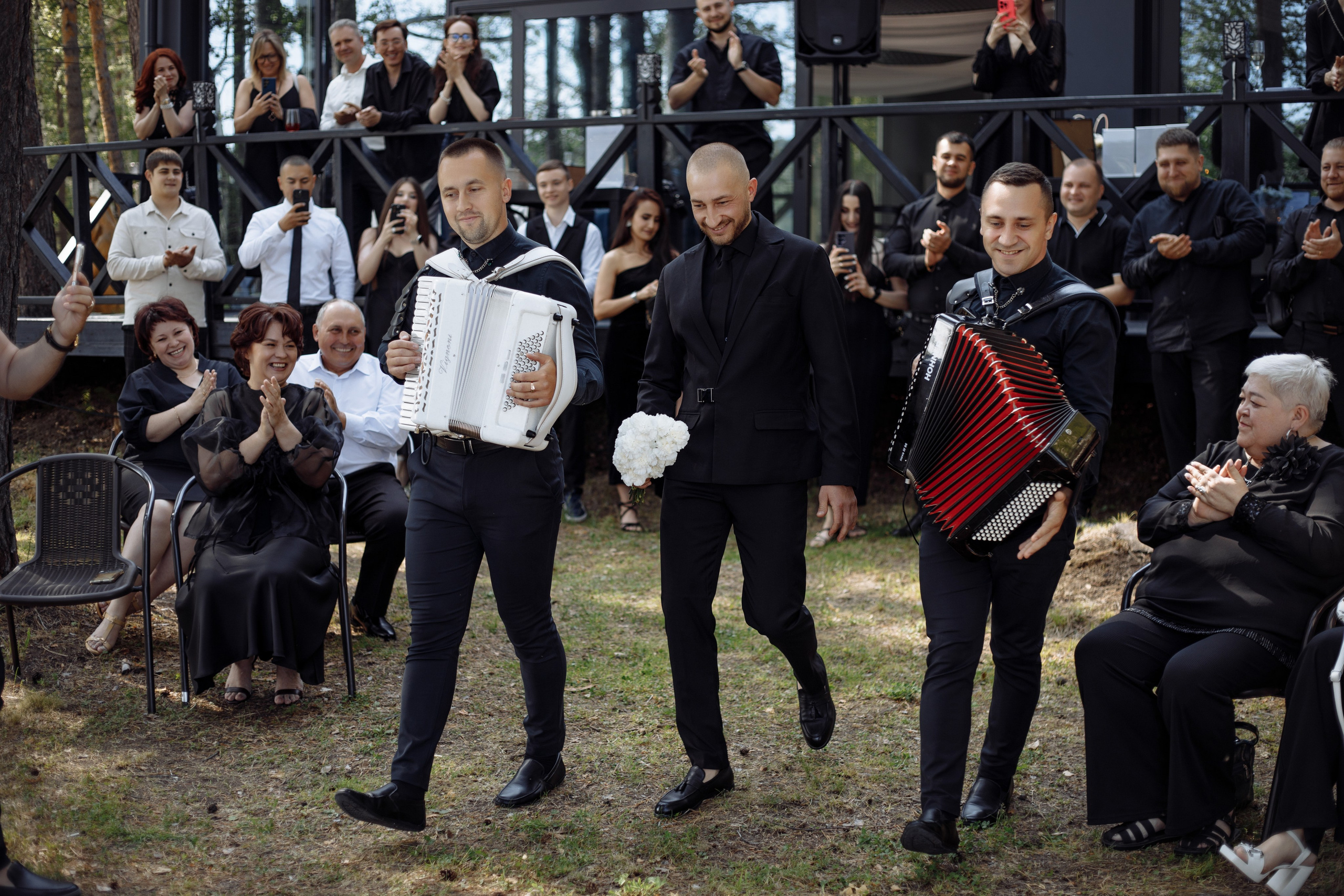 Степан и Алёна: стиль, драйв, душа!. Фотограф Татьяна Ступина Иркутск