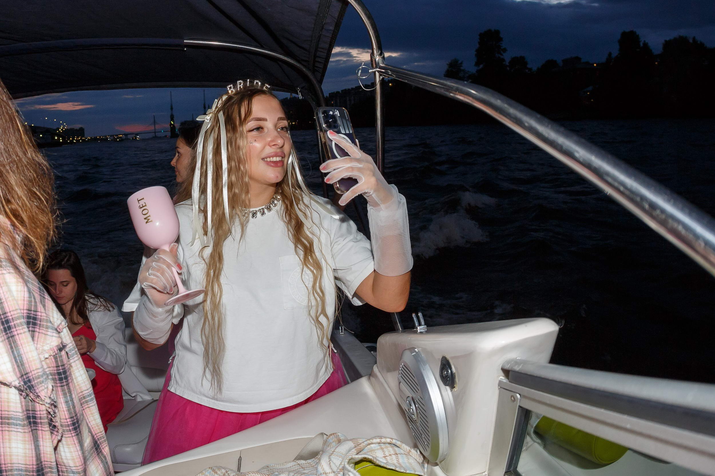 «Hen-Party» девичник Полины. Свадебный фотограф Игорь Брундасов 8PHOTO на свадьбу венчание загс СПб