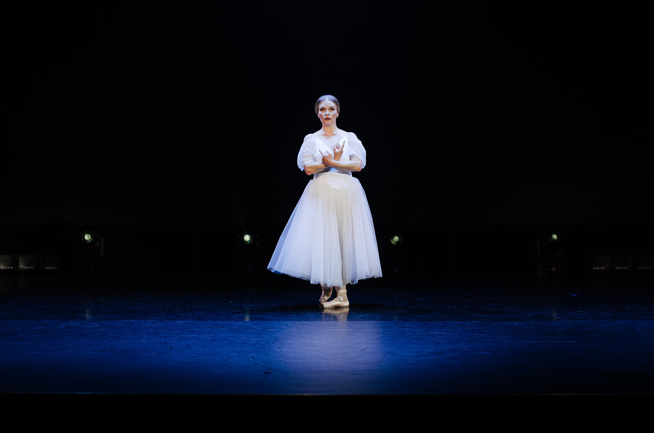 Гала-концерт Всероссийского фестиваля любительского балета Aurora PRIX — 2025. Портретный и репортажный фотограф в Санкт-Петербурге Варвара Жукова