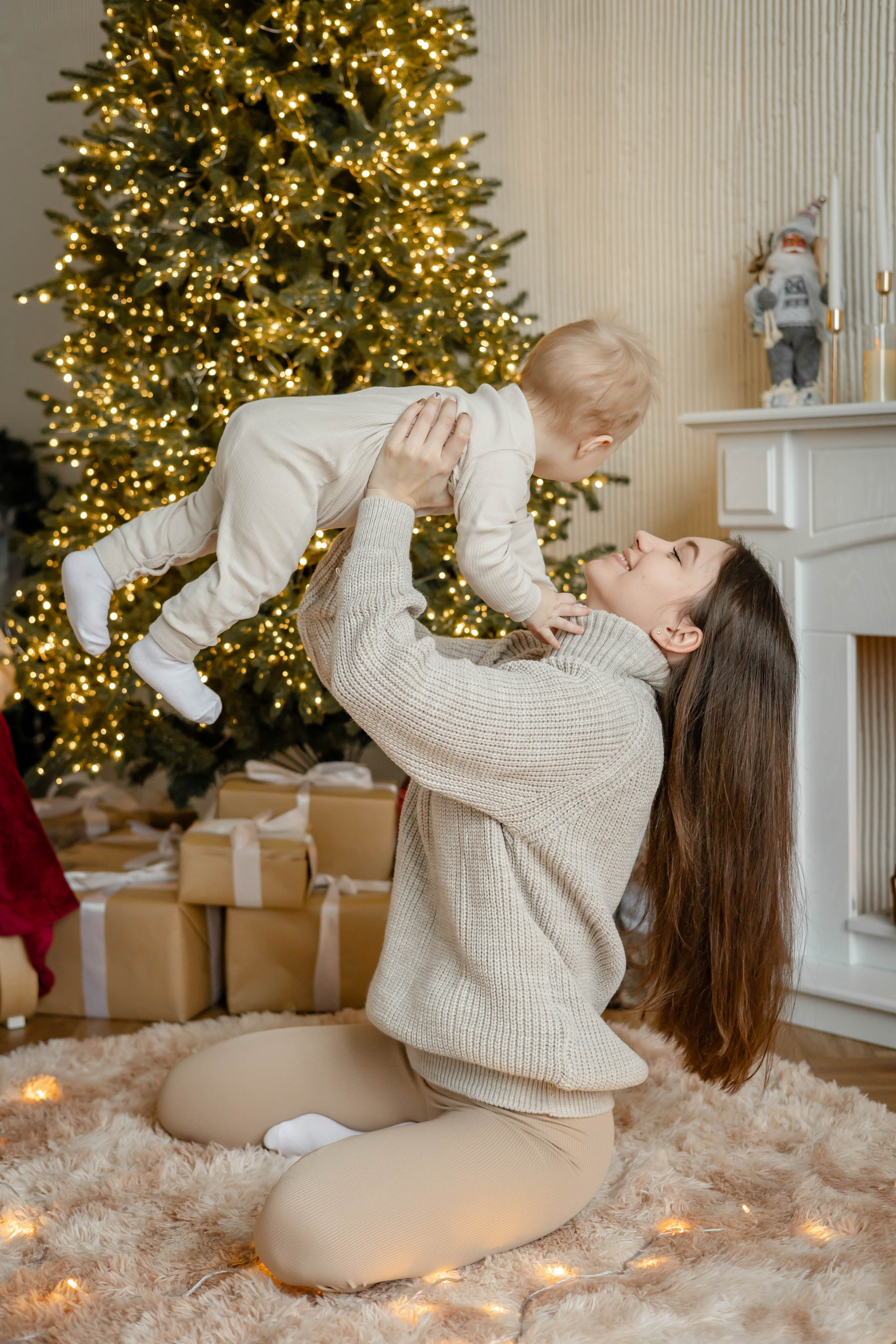 Семейная съемка