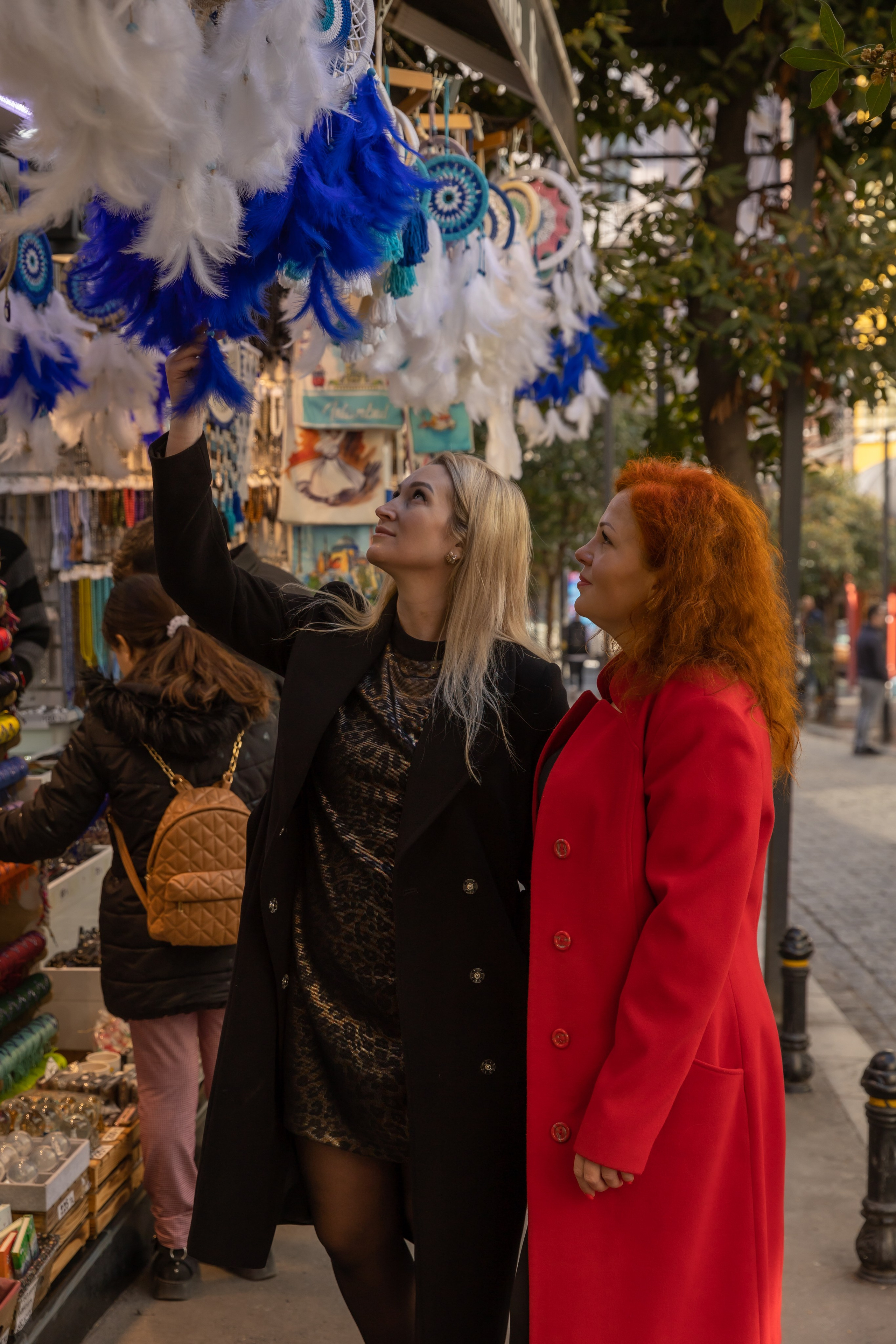 ФОТОПРОГУЛКИ. Фотограф в Москве и Стамбуле. Мастер сказочных фотографий