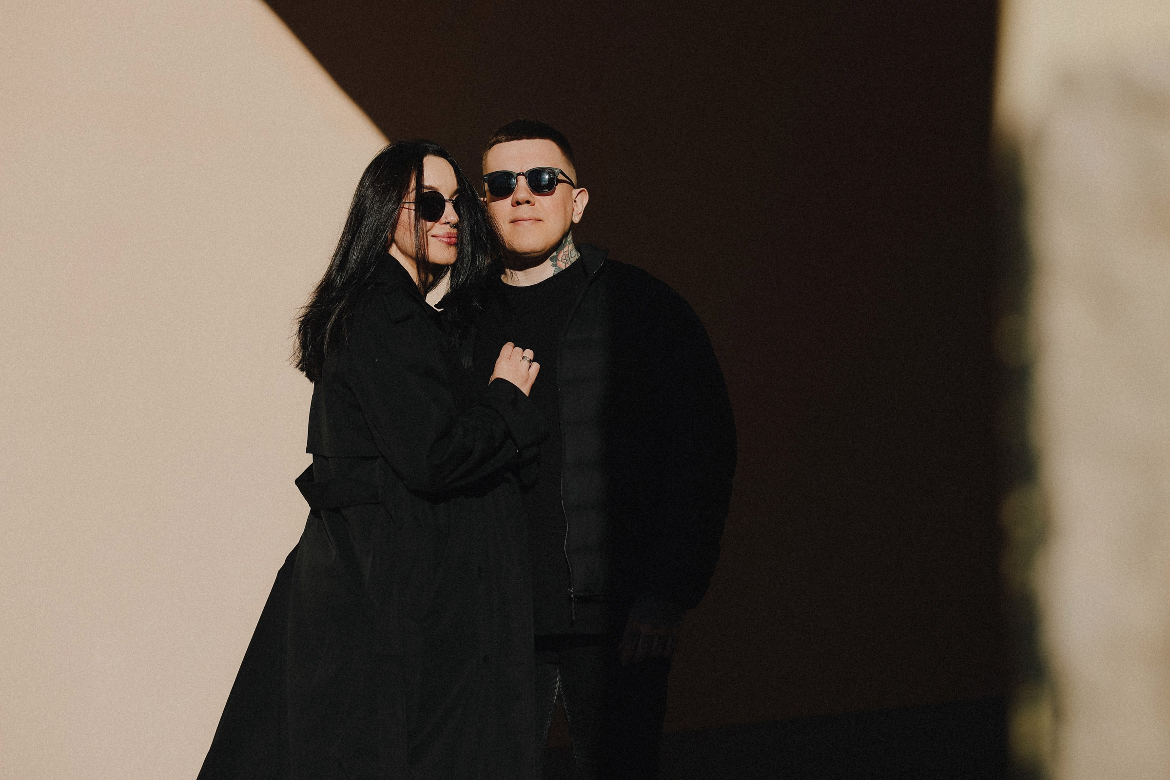 Марина и Павел. Свадебный фотограф Великий Новгород Станислав Кособудский