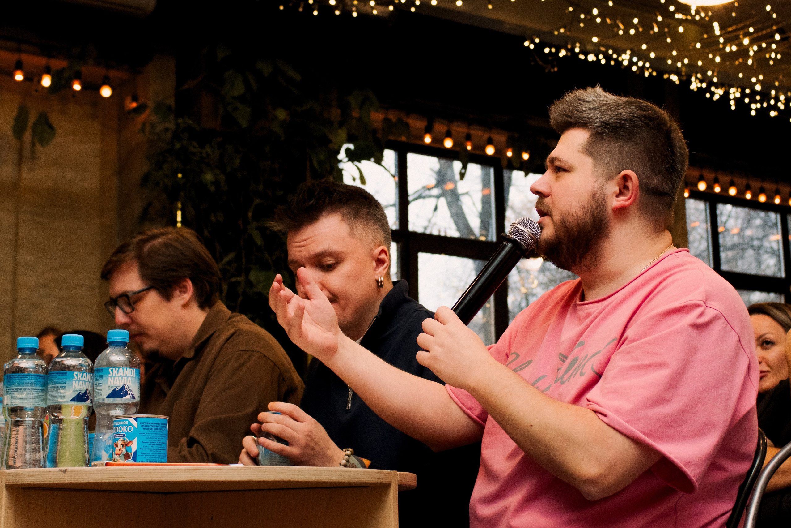 ЗАВОД. КЦ11. Фотограф в Челябинске Любовь Денисенко