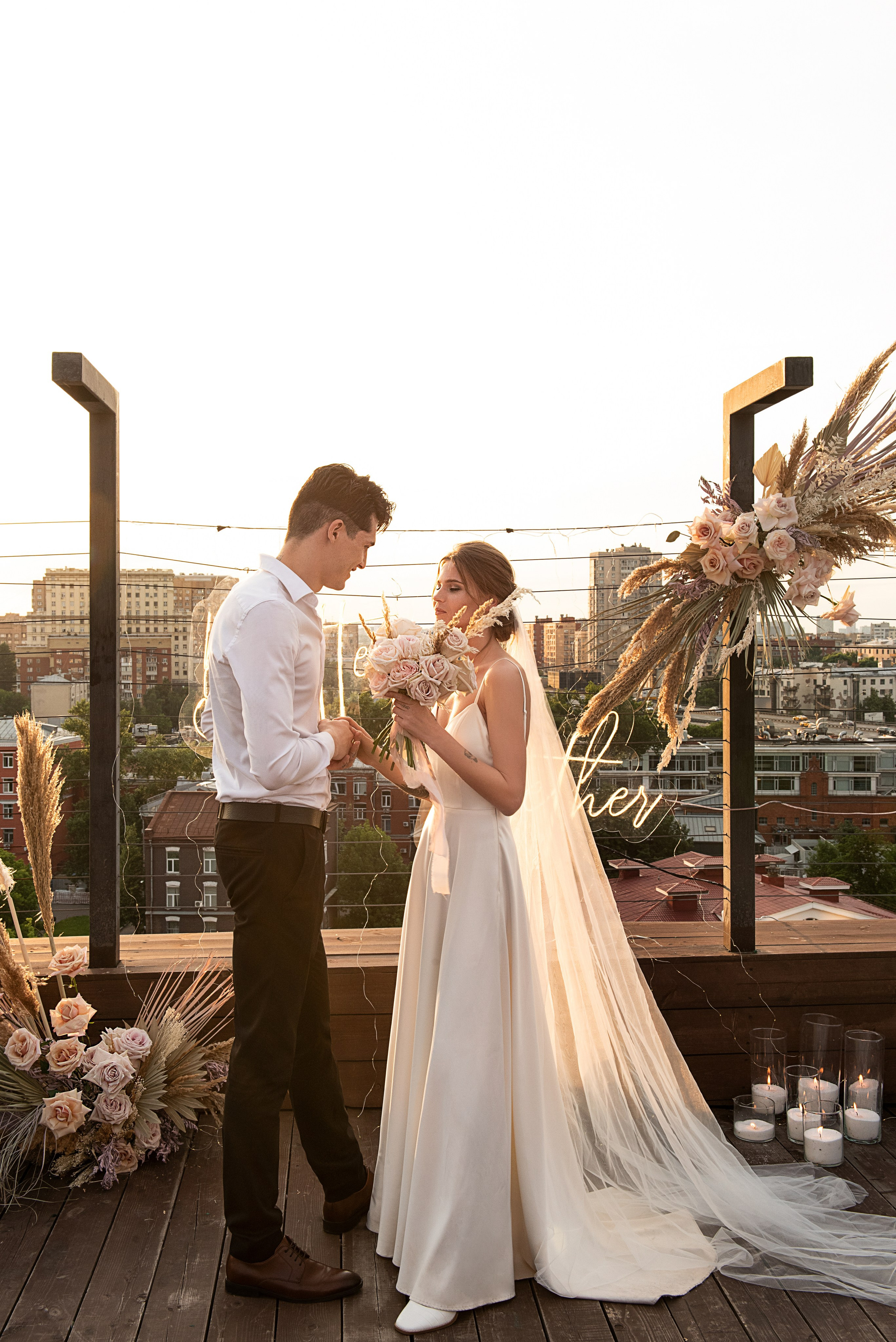 Wedding. Свадебный фотограф в Москве Татьяна Вакулина