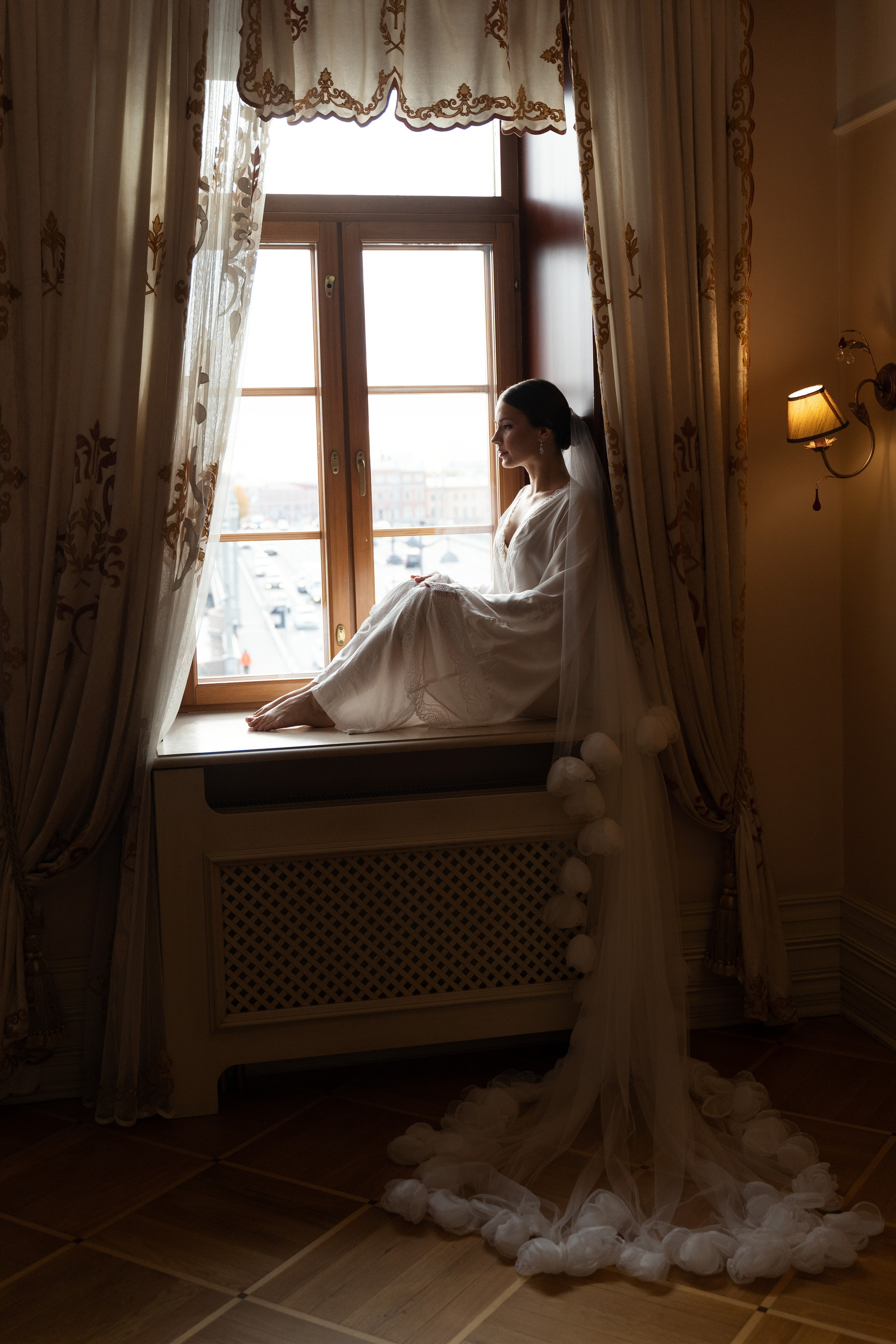 Wedding. Свадебный фотограф в Москве Татьяна Вакулина