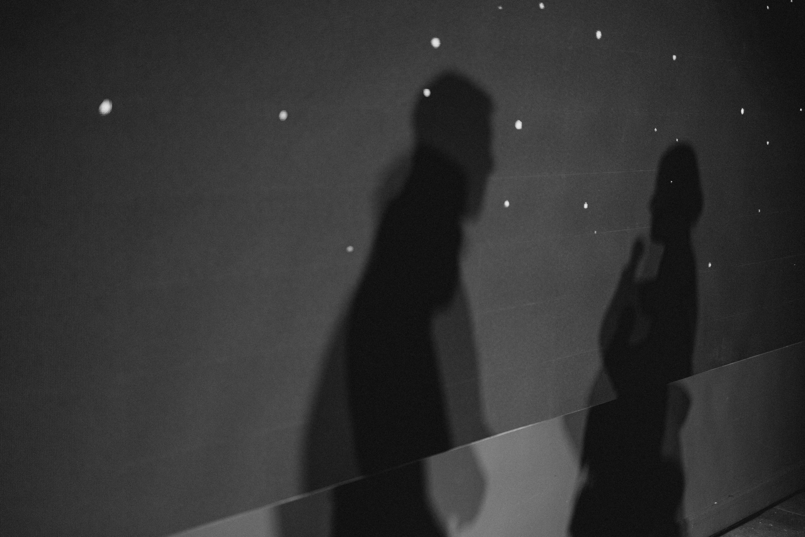 Дарья+Никита. Фотограф в Красноярске Гетманова Мила