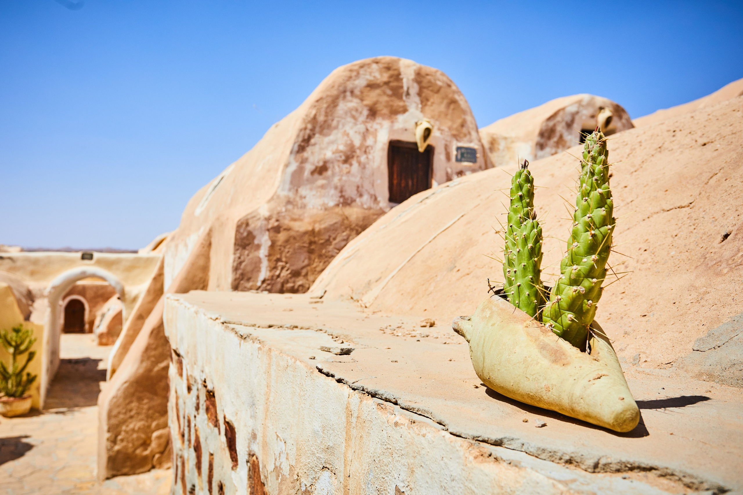Тунис. Рекламный коммерческий фотограф в Москве Владимир Лукьянов