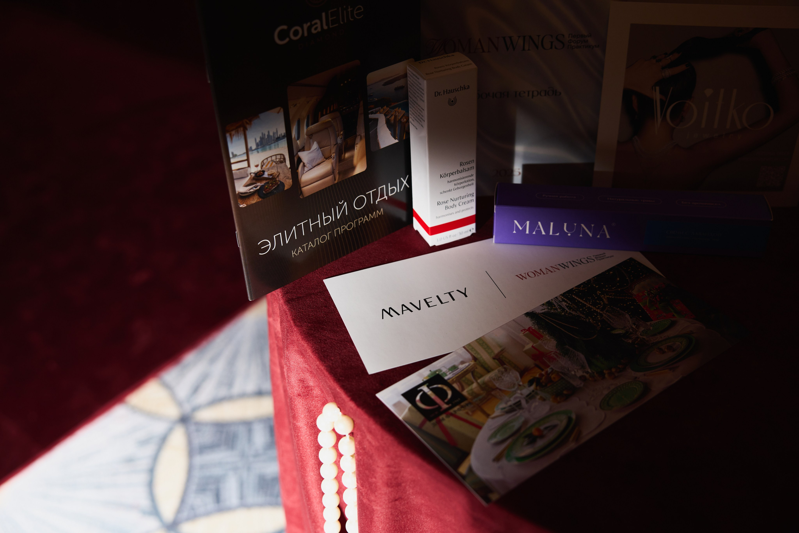 WOMAN WINGS Forum at The Carlton фото. Профессиональный фотограф Татьяна Евглевская