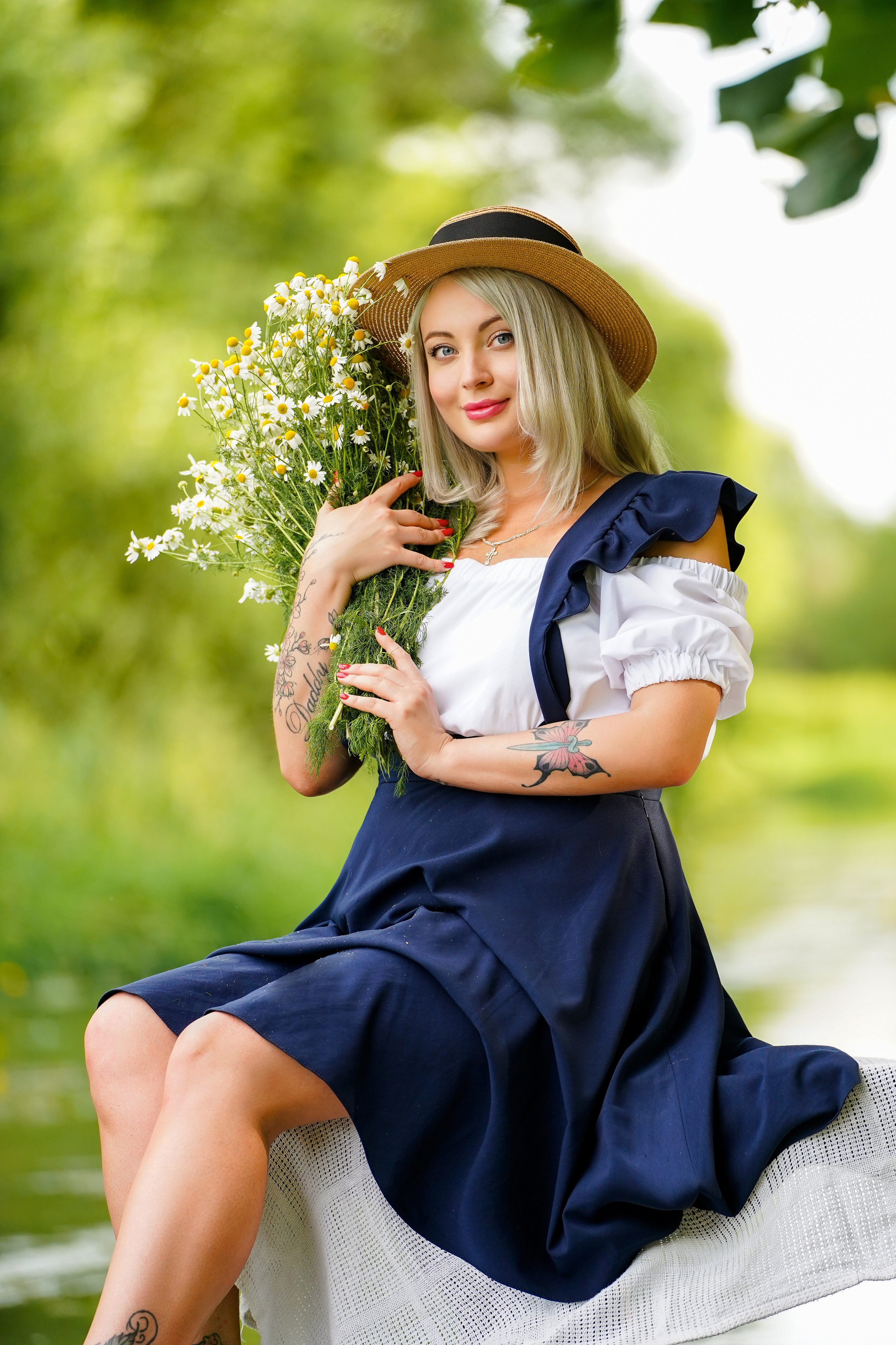 Алесандра. Фотограф Дмитров. Москва