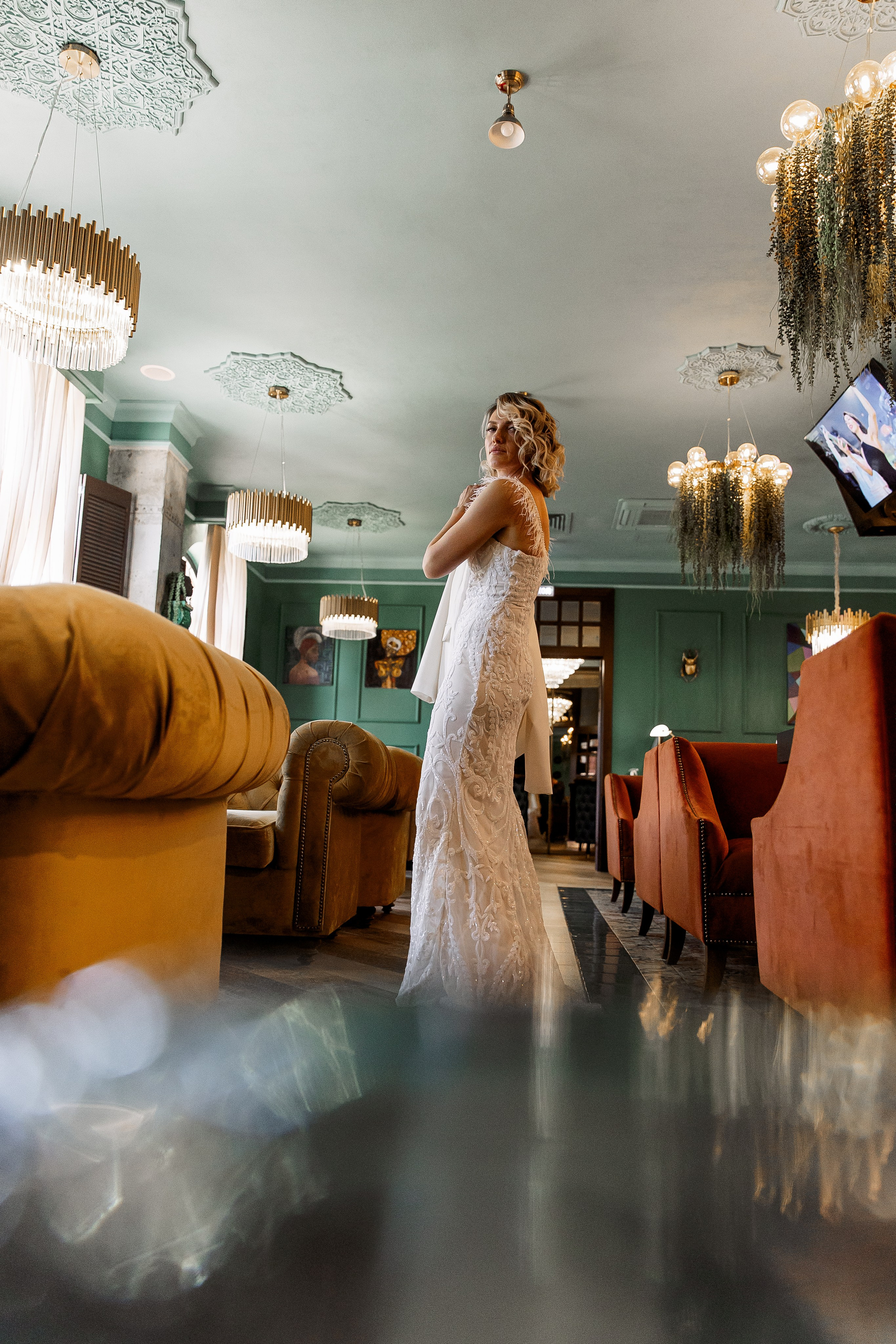 Виктор и Екатерина. Свадебный и семейный фотограф в Челябинске Юлия Ишимова