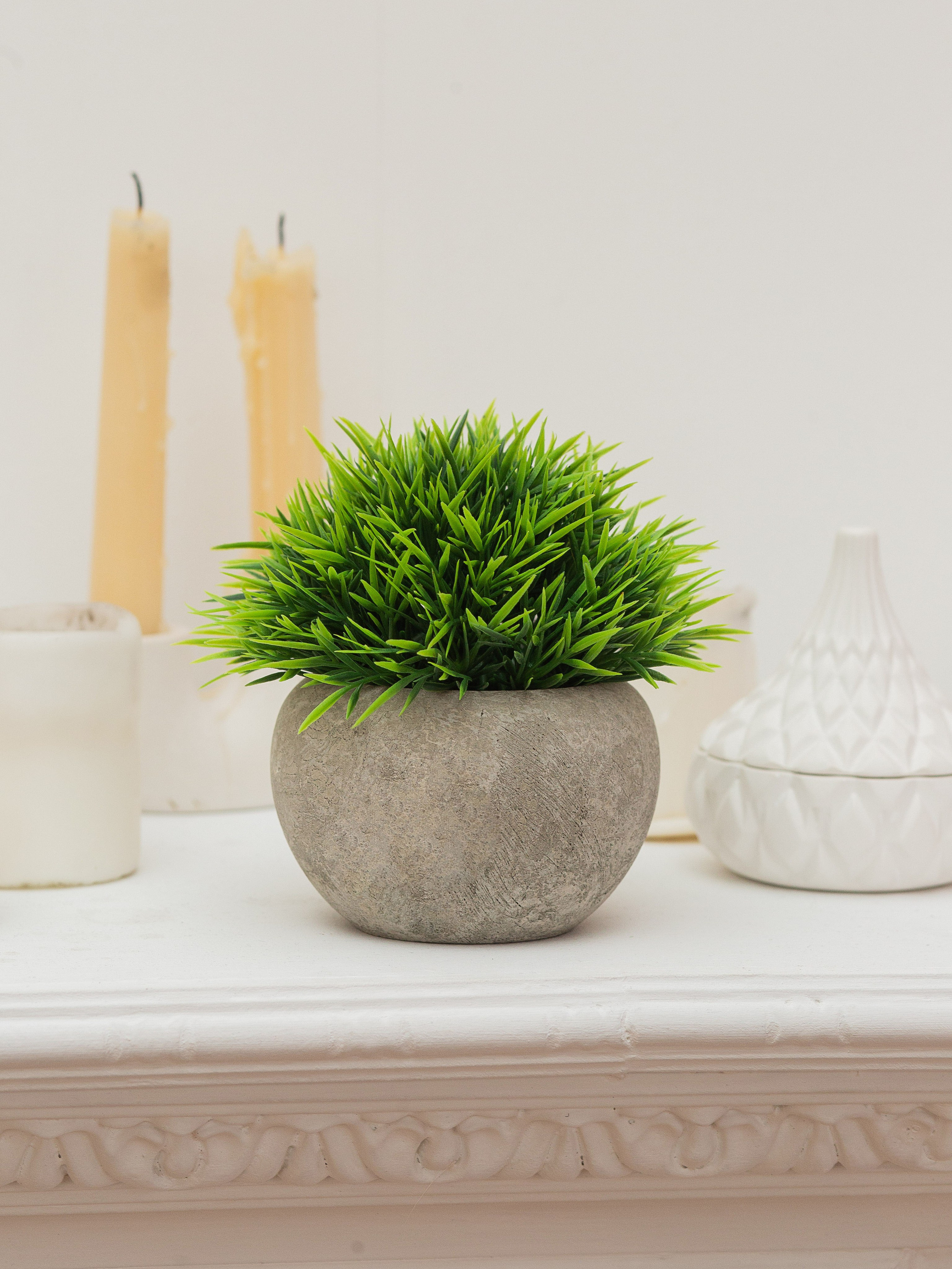 Кашпо. Предметный фотограф для маркетплейсов в Кемерово Ольга Воловяшко