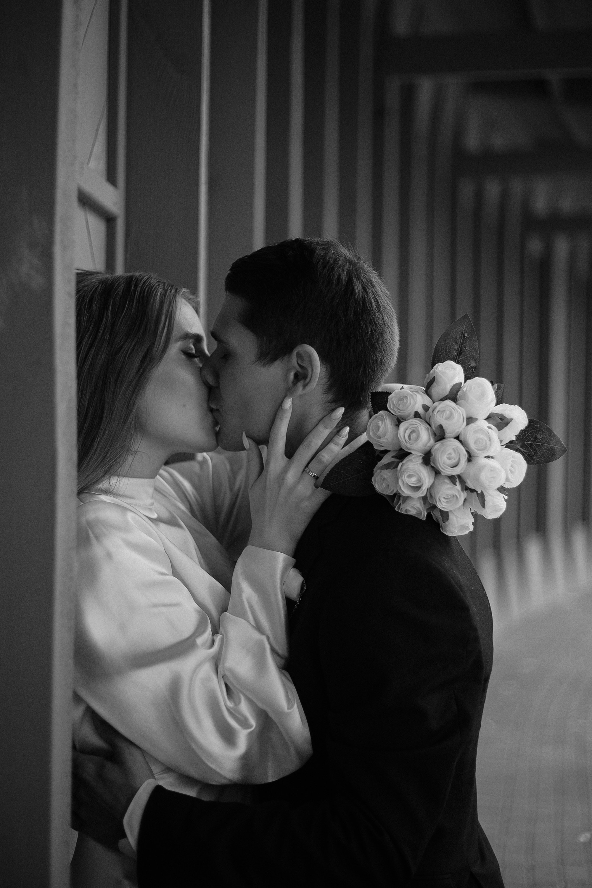 Анастасия и Сергей. 2024. Алина Каравайцева. Фотограф в городе Барнаул