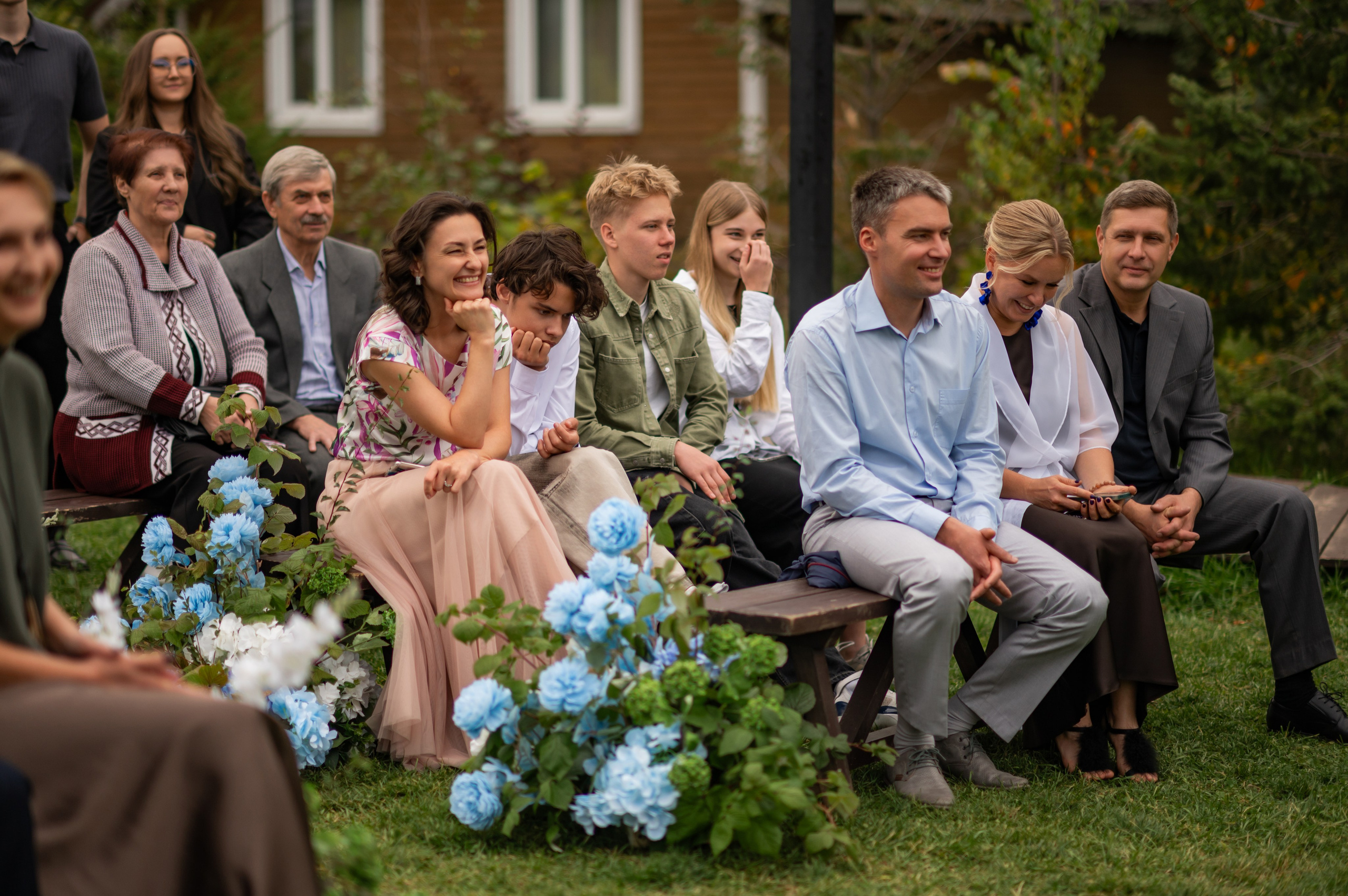 2025. Сергей и Катя. Свадебный и семейный фотограф в Москве и Европе Евгения Амелина