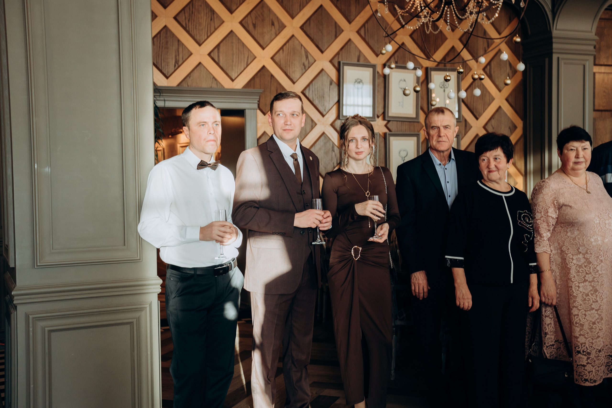 Банкет. Камилла — свадебный и женский фотограф в Саратове