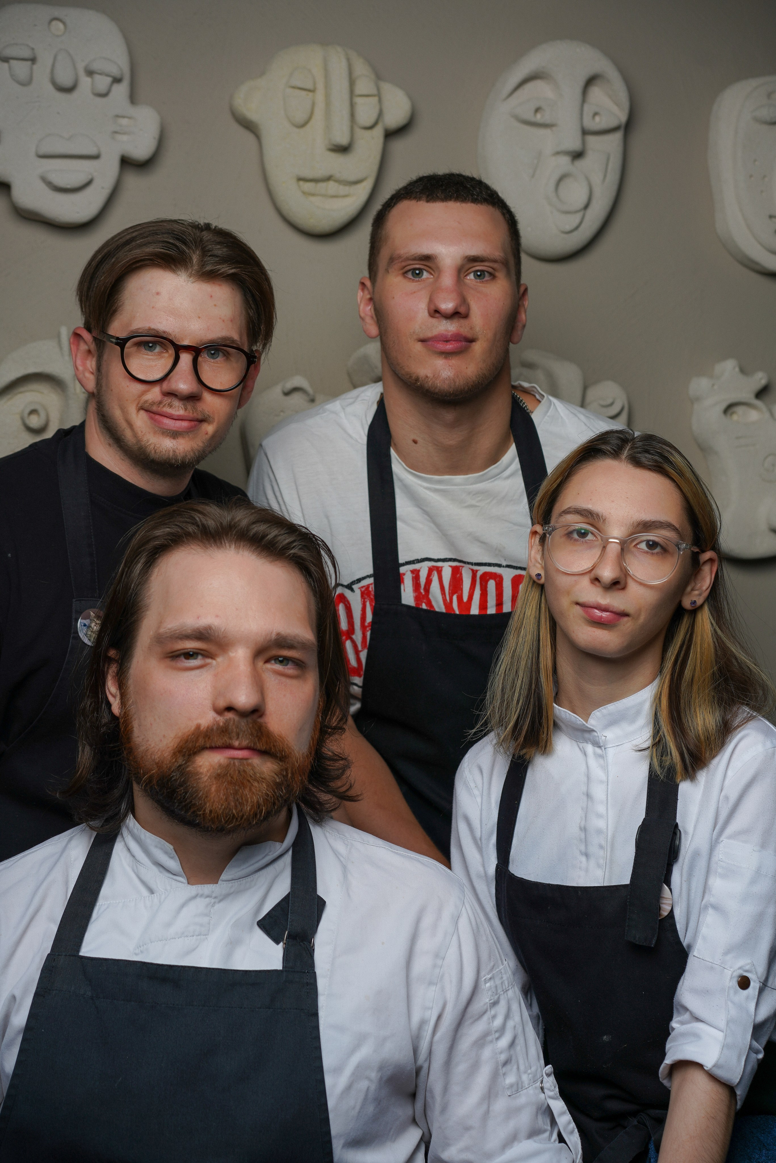 Команда CULT 2023. Контент-фотограф Калининград АНАСТАСИЯ ТКАЧЕВА