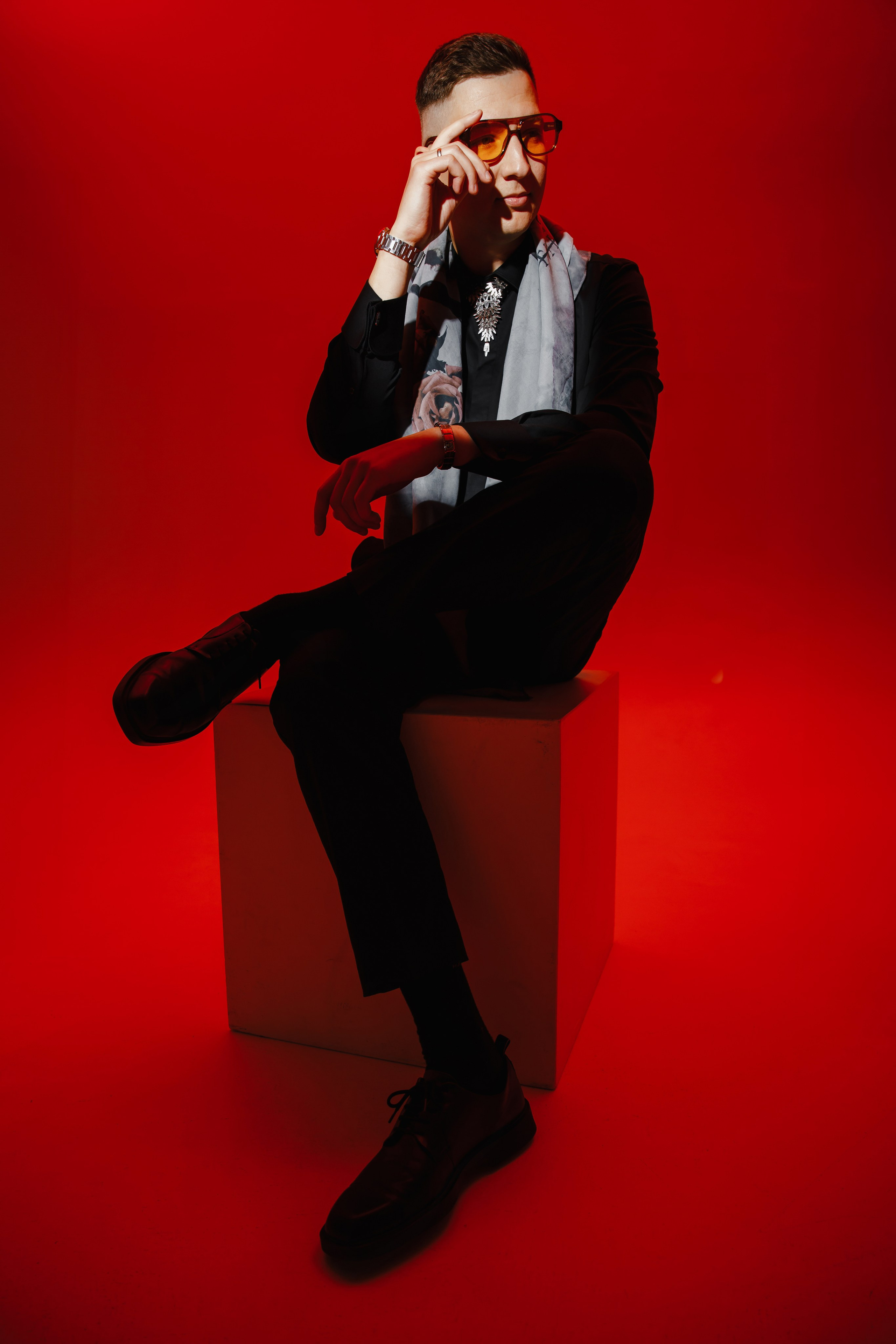 «Номинанты». Wedding and Reportage photographer Marmarov Christya