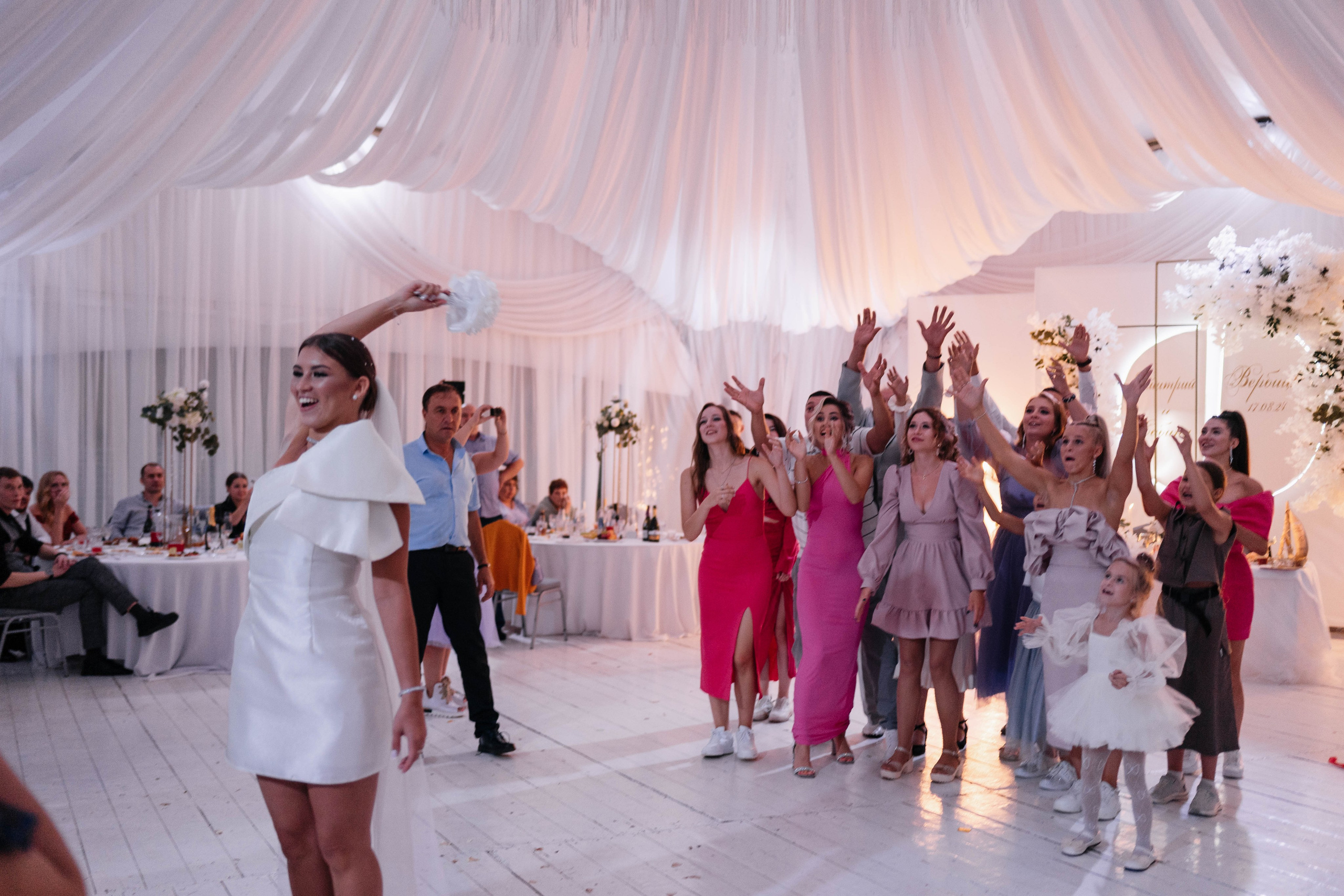 SABINA & DMITRY / 2024. Свадебный фотограф в Уфе  — Данилова Елена