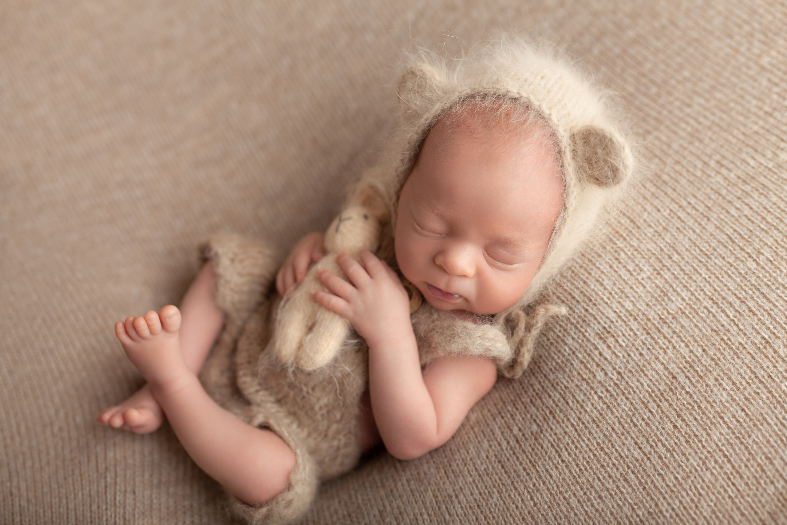 PH @marina_babyfoto. Retoucher Aleksmokh