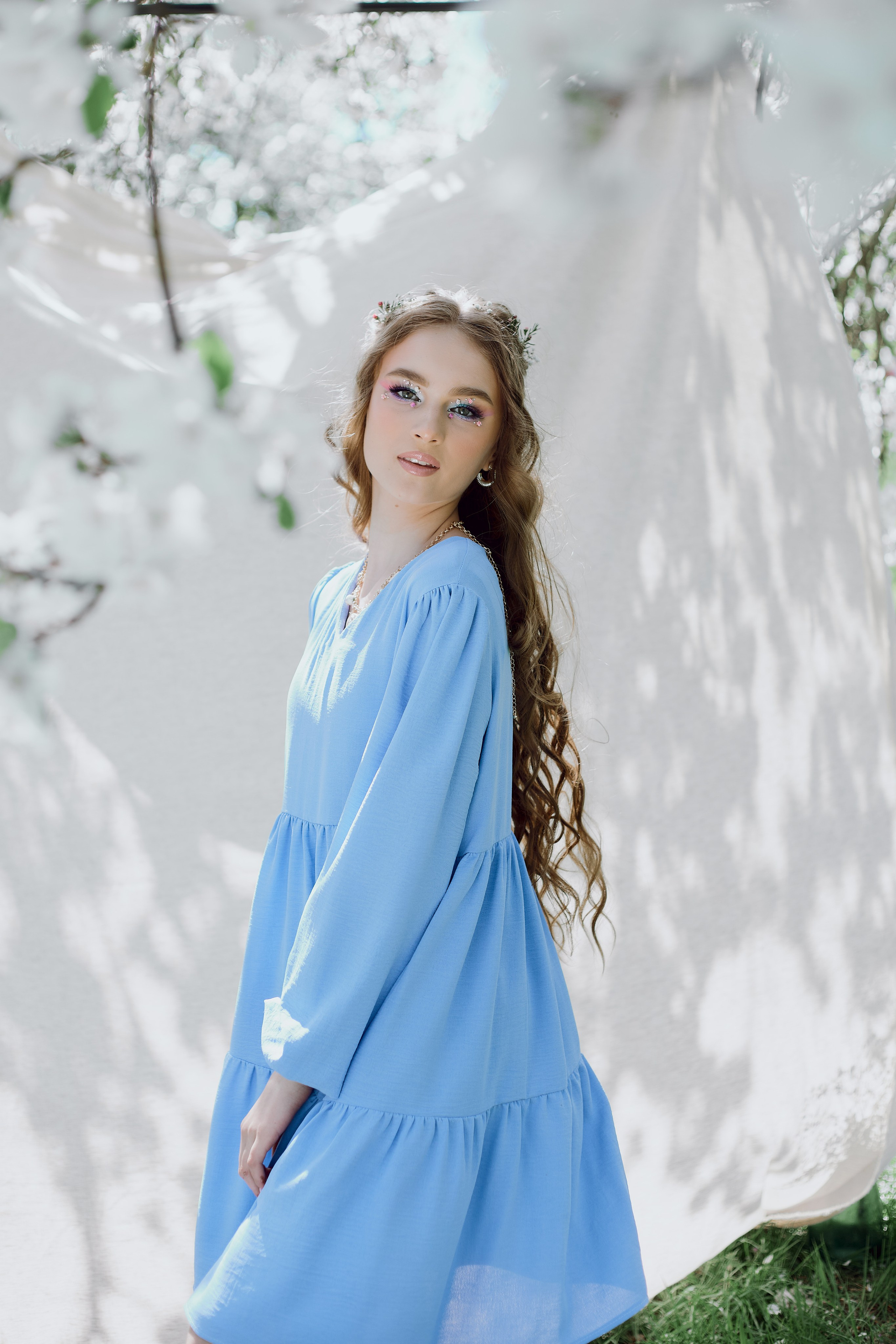 Индивидуальная съемка. Фотограф в Минске Алёна Дианина