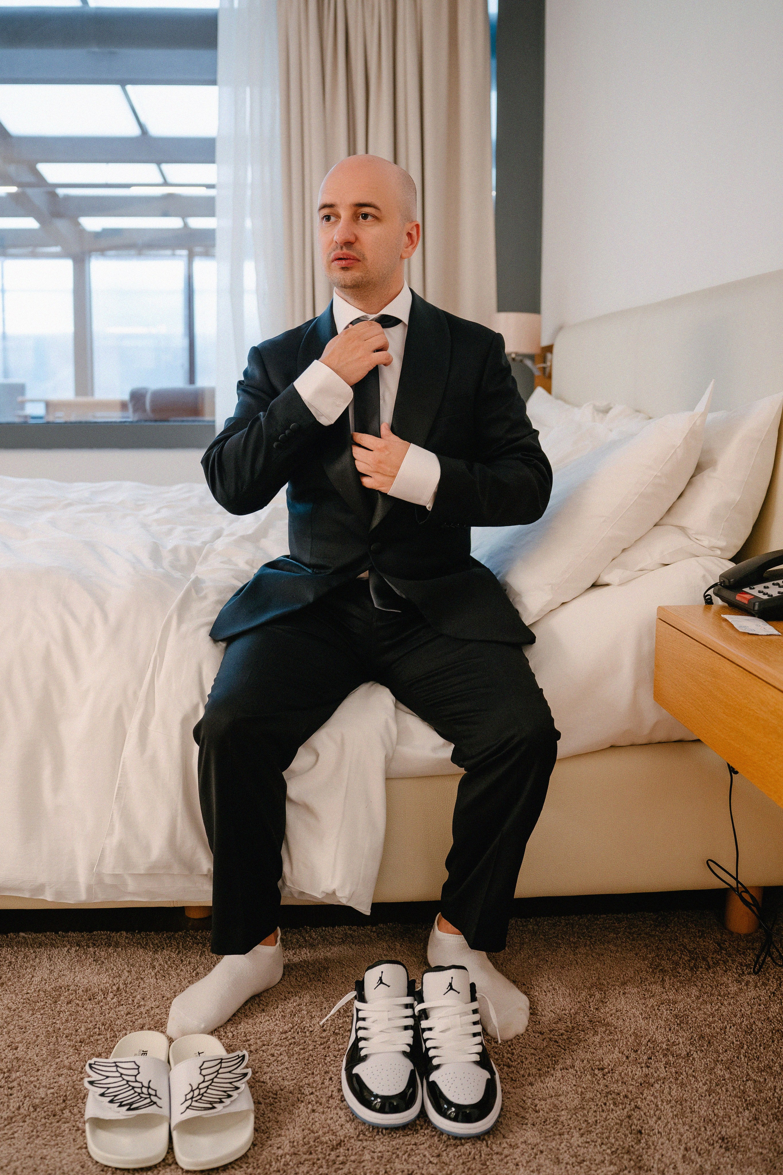 Александр и Марина. Свадебный и семейный фотограф в Воронеже Анастасия Бойко