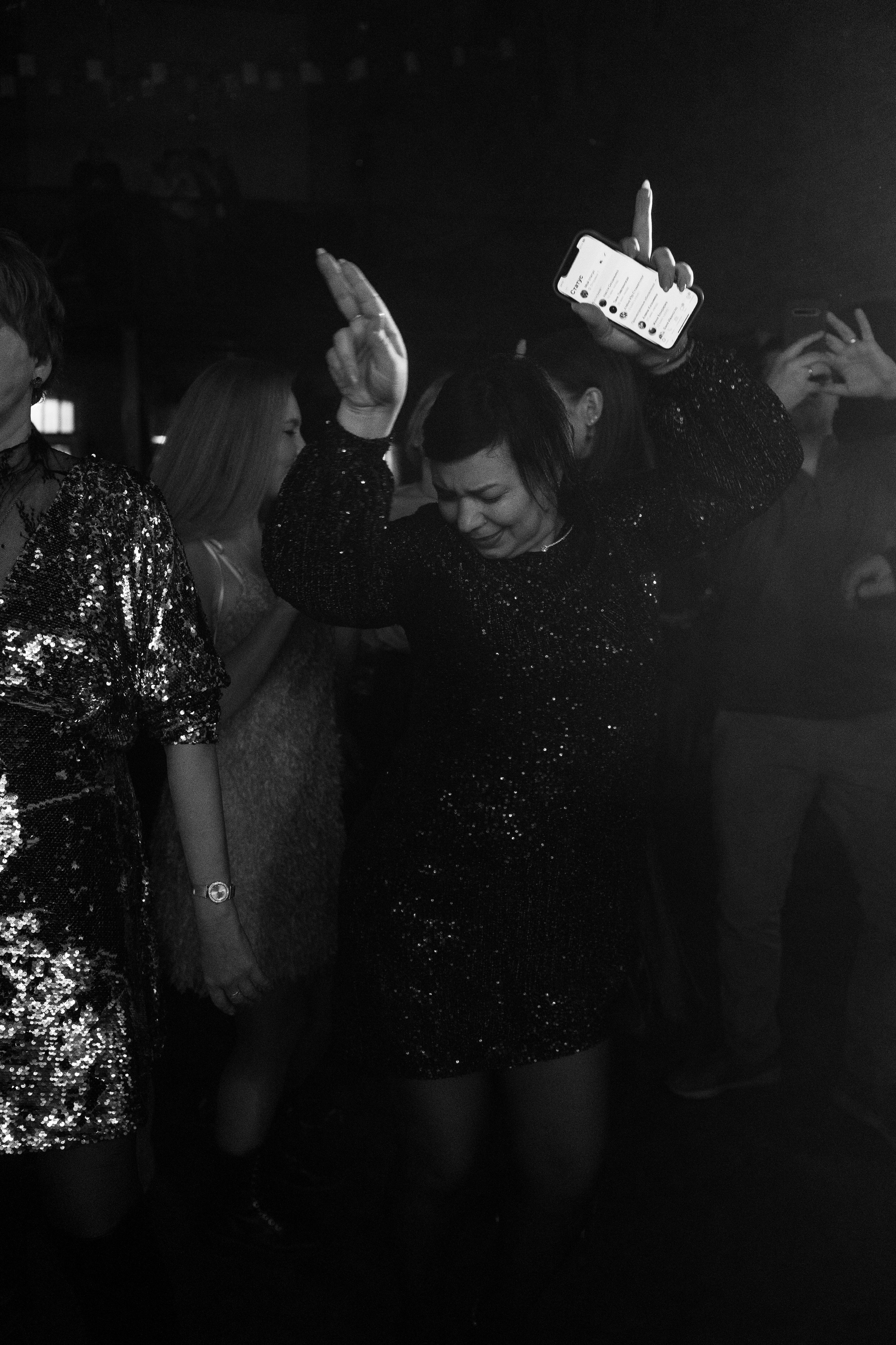 Новогодний корпоратив ADрайв & dmz. Свадебный и семейный фотограф в Воронеже Анастасия Бойко