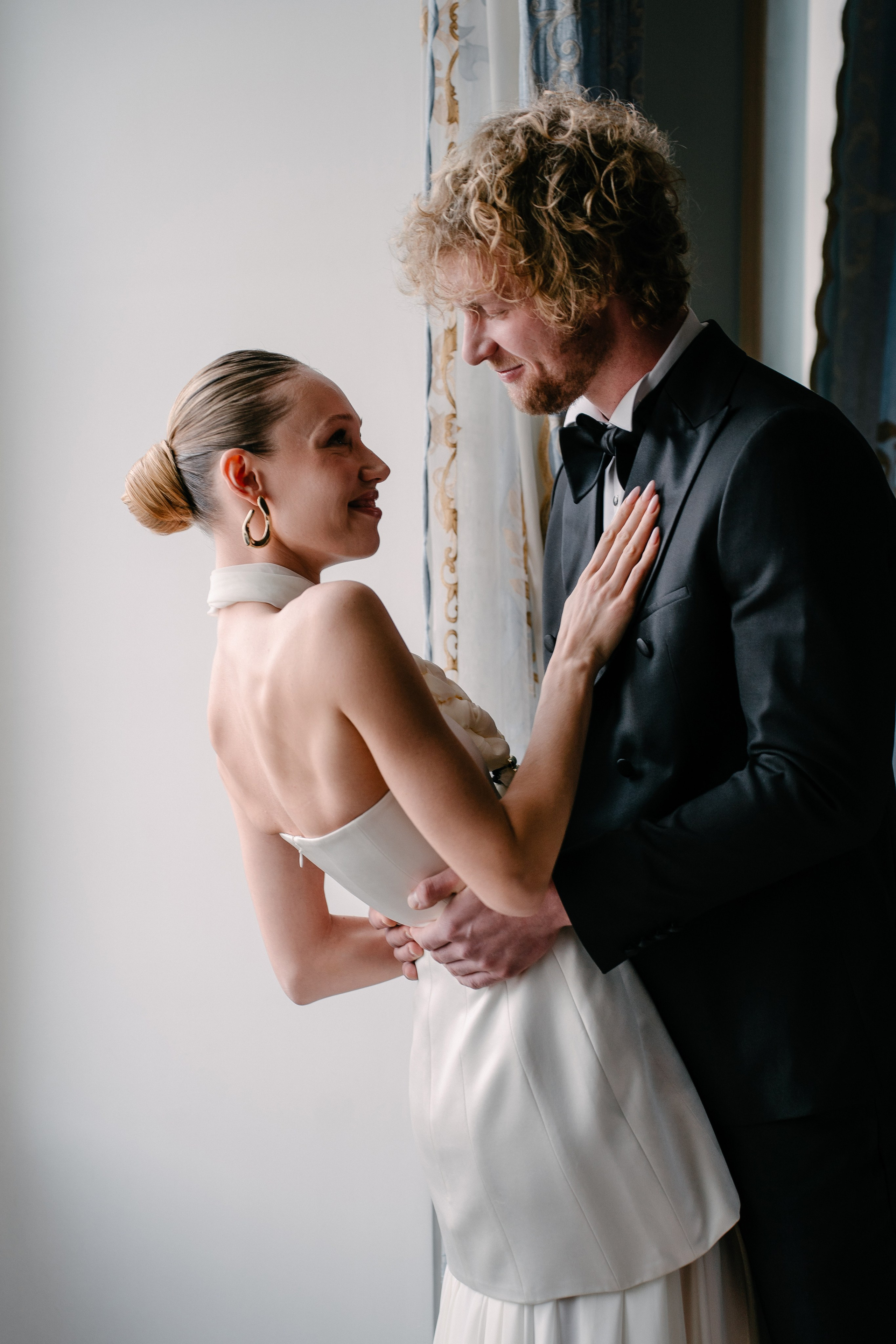 Елизавета и Павел. Свадебный и семейный фотограф в Воронеже Анастасия Бойко