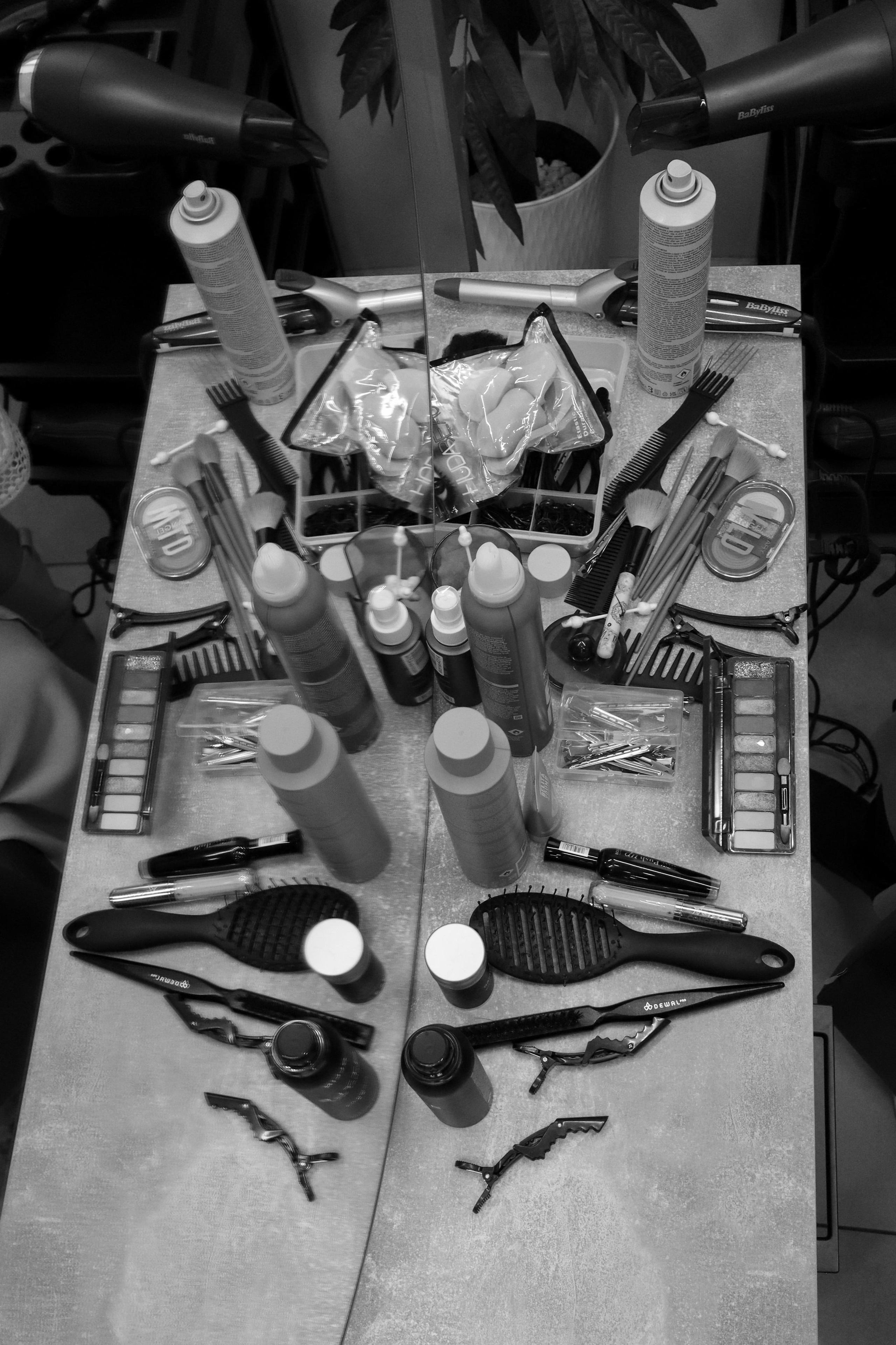 Бьюти. Фотограф | Контент и Визуал | Краснодар