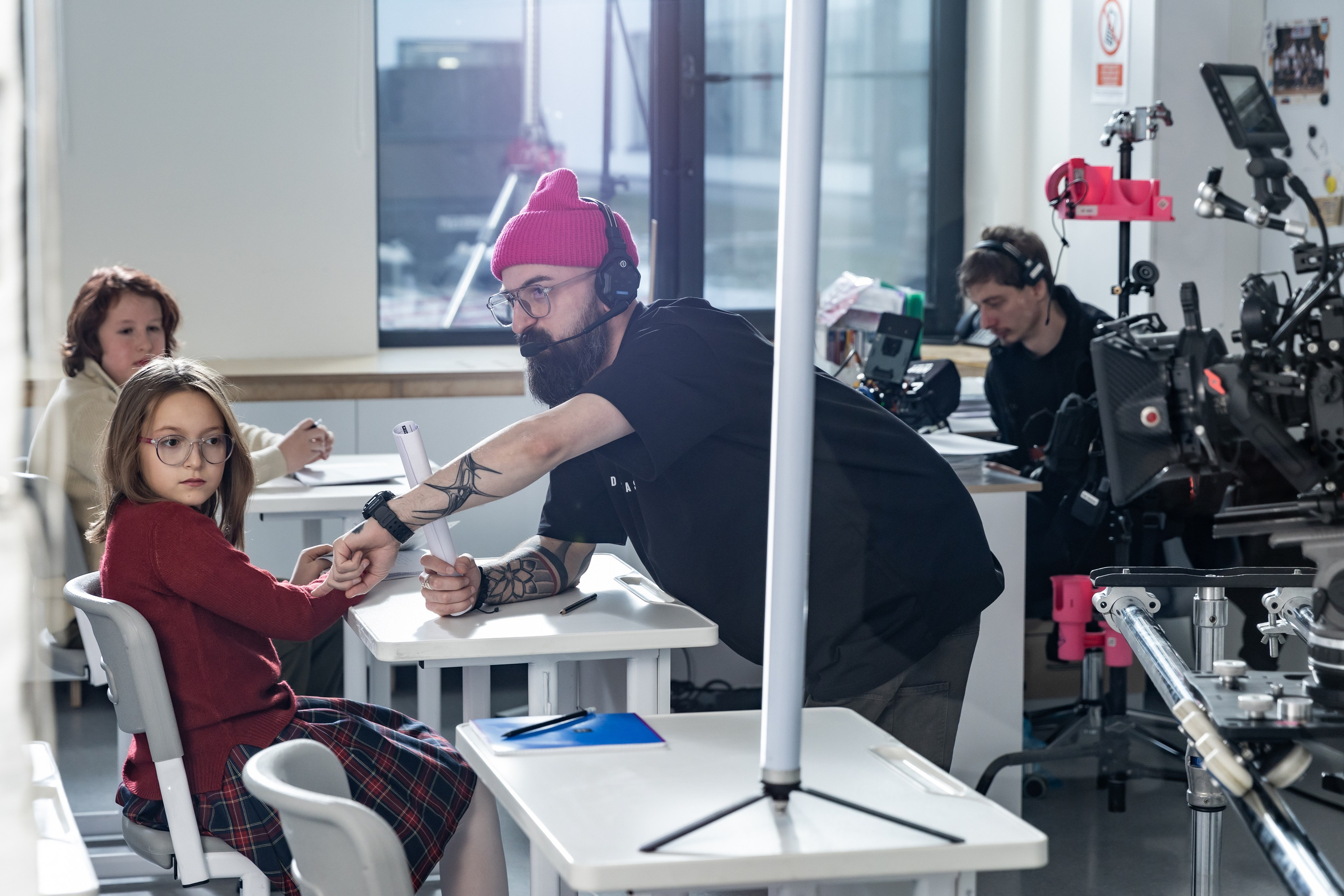 Реклама. Photographer in Moscow Nella Shageeva