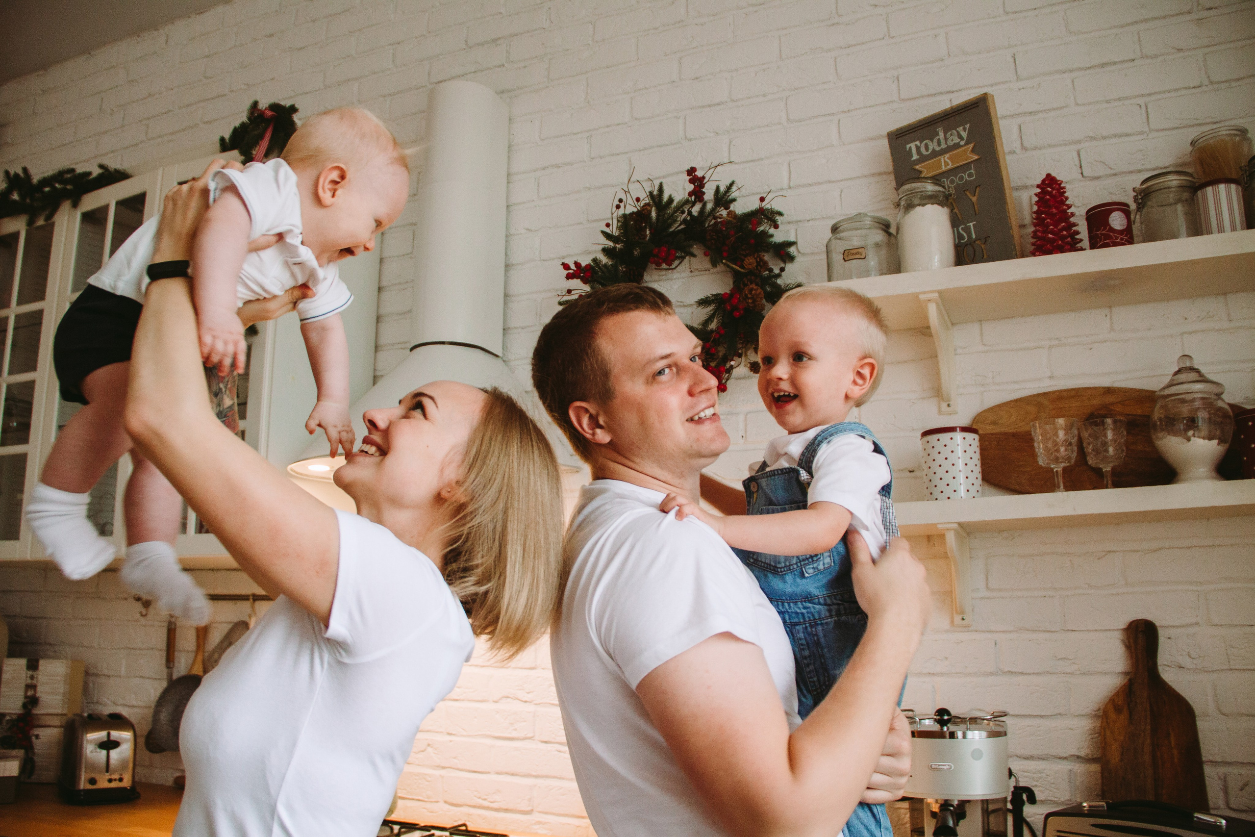 Семейная фотосъемка. Семейный, свадебный и фешн фотограф в Санкт-Петербурге Рацкевич Яна