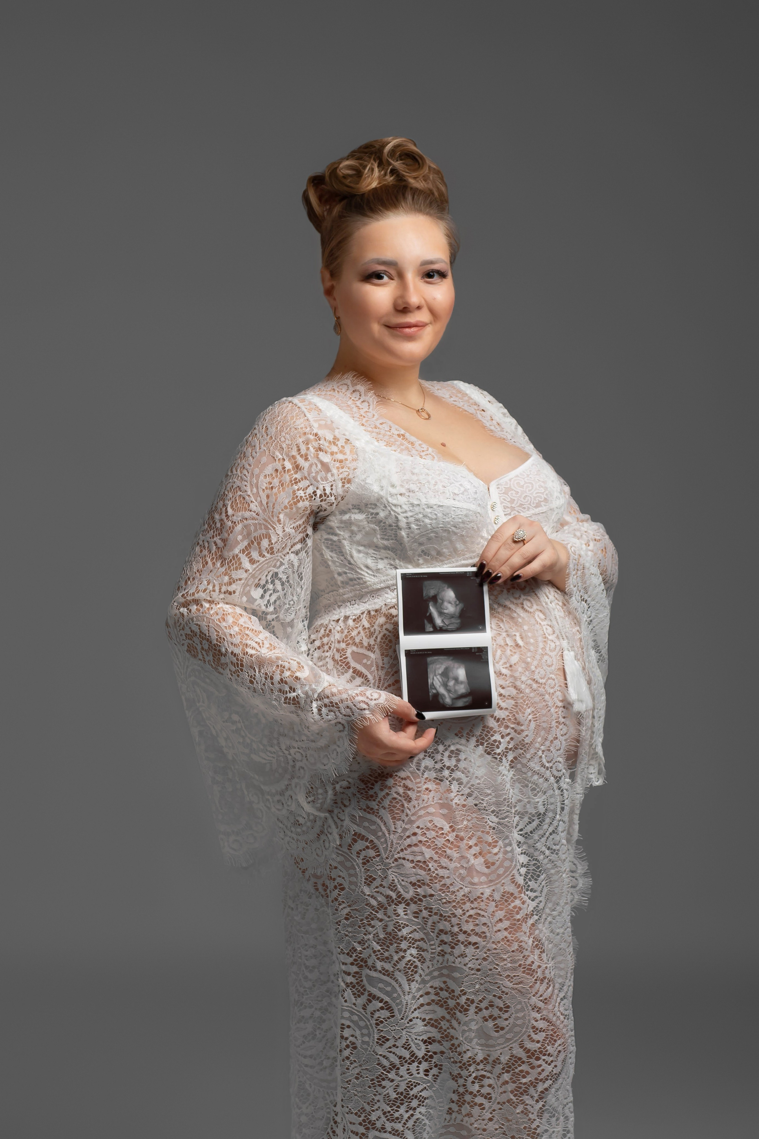 Фотосессия в стиле Vogue (женский портрет, беременность и семьи). Фотограф в Феодосии Наталья Булгакова