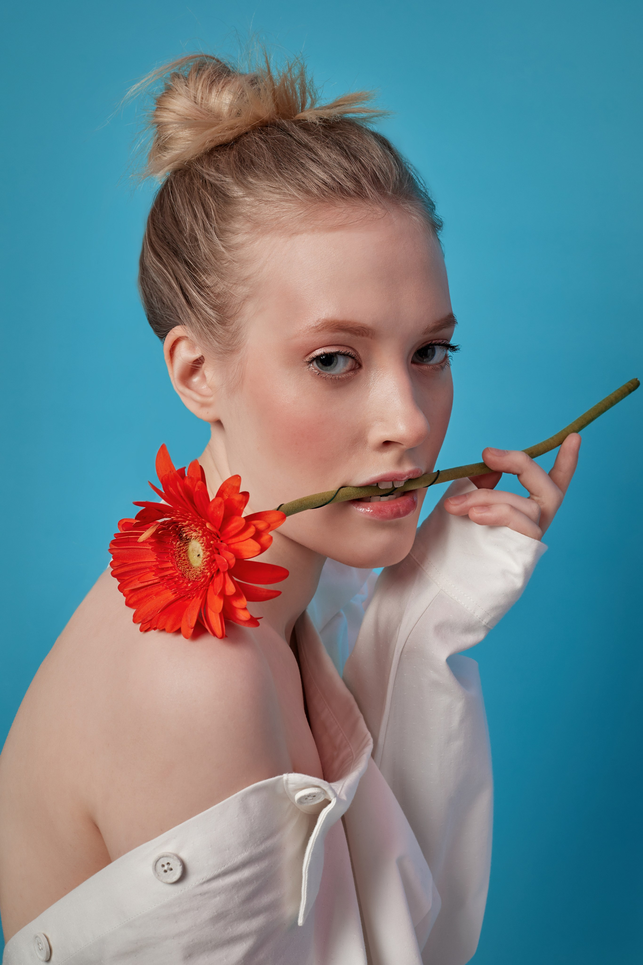 Fashion. Фотограф в Москве и Санкт-Петербурге Елена Потапова