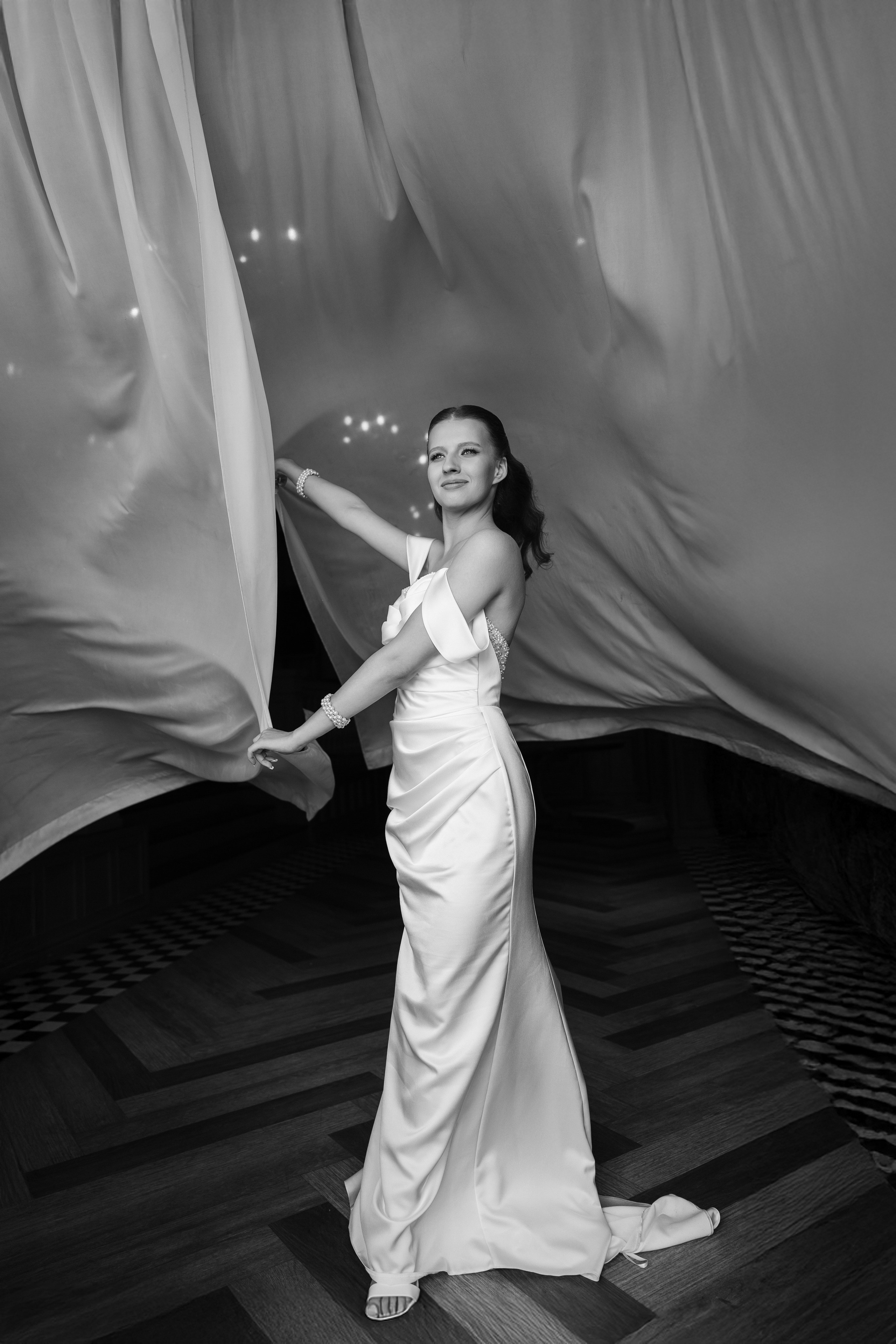 Антон & Олеся. Свадебный фотограф Исхизова Ольга