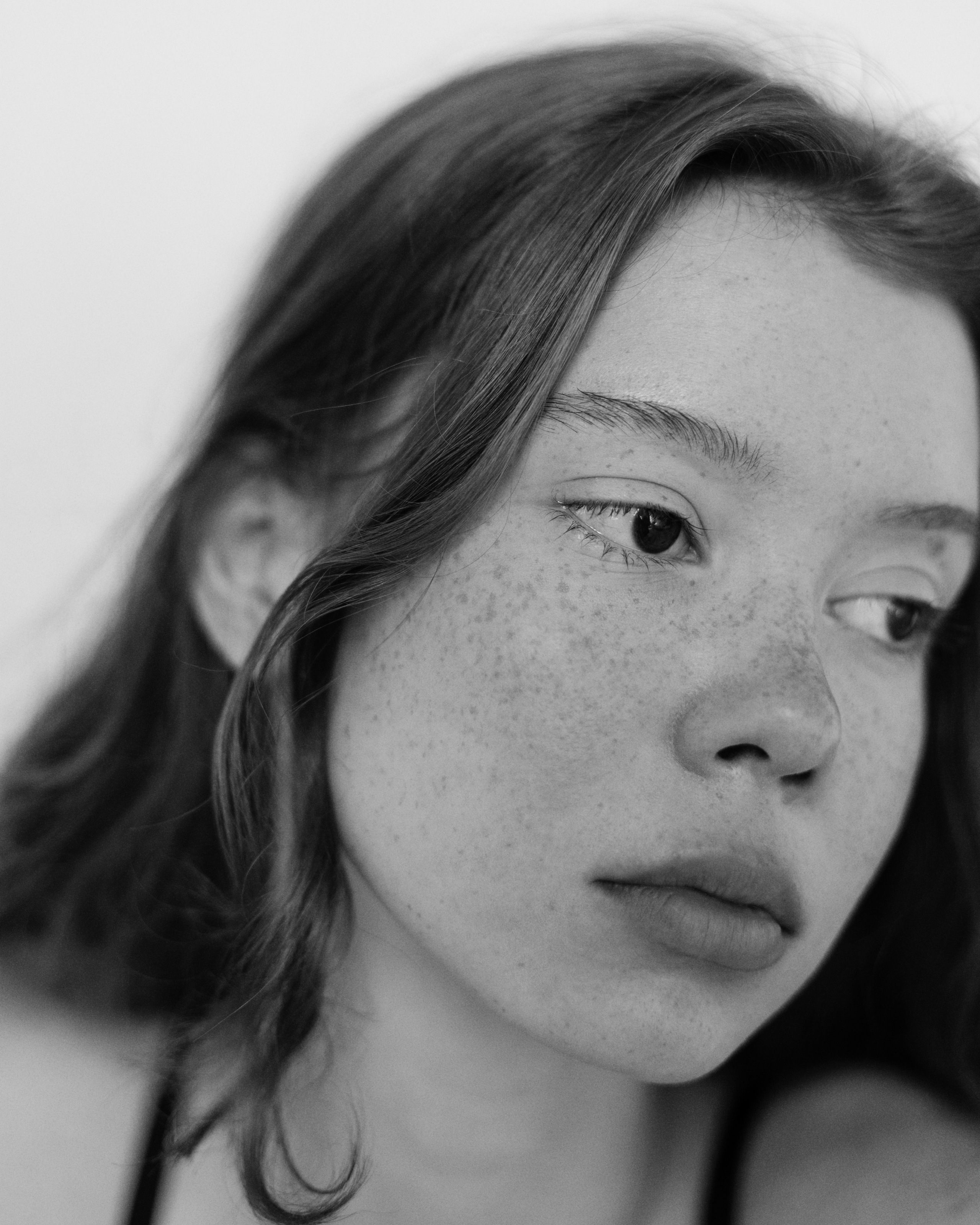 Ульяна. Фотограф в Москве — Евгения Прокопенко