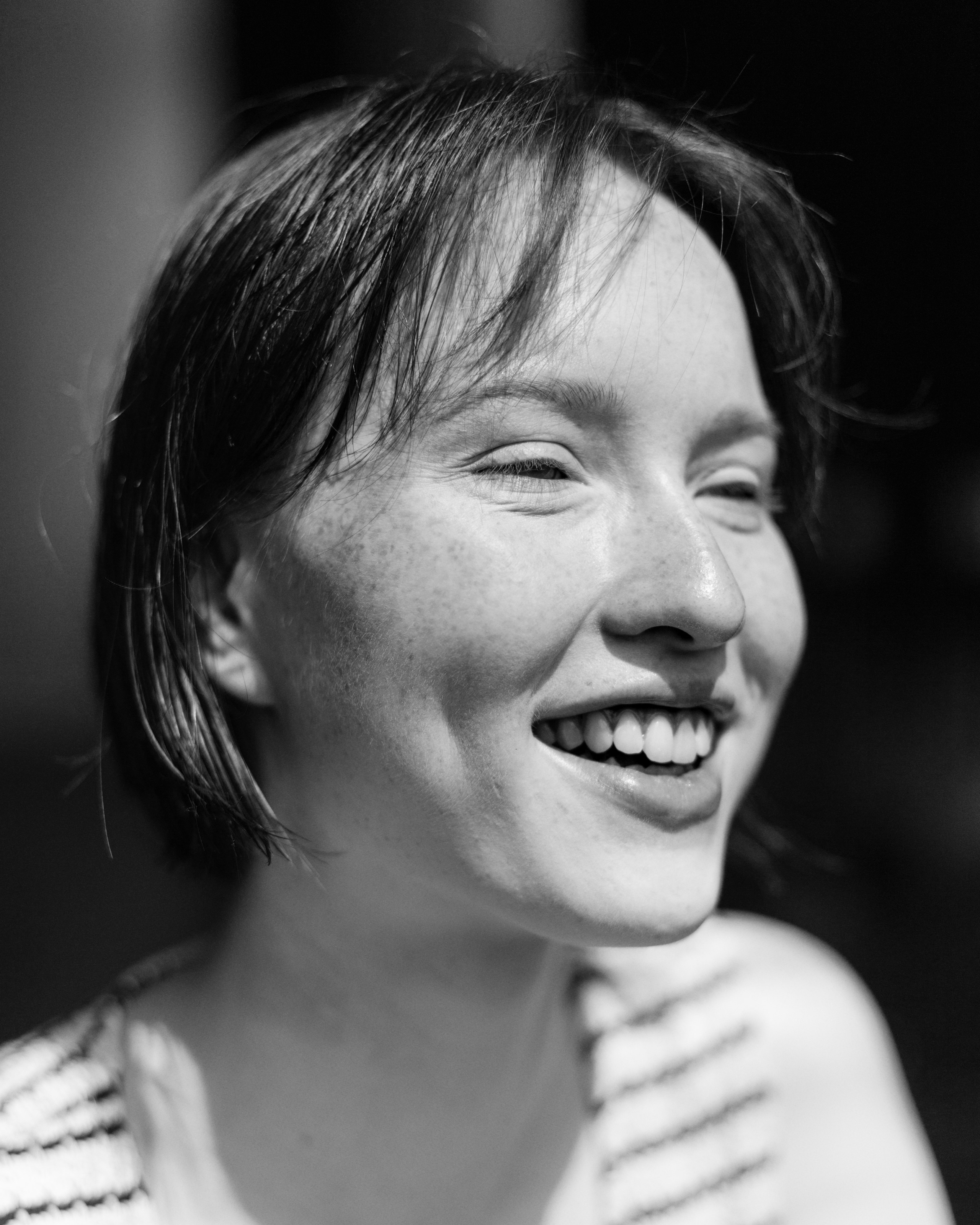 Маргарита. Фотограф в Москве — Евгения Прокопенко