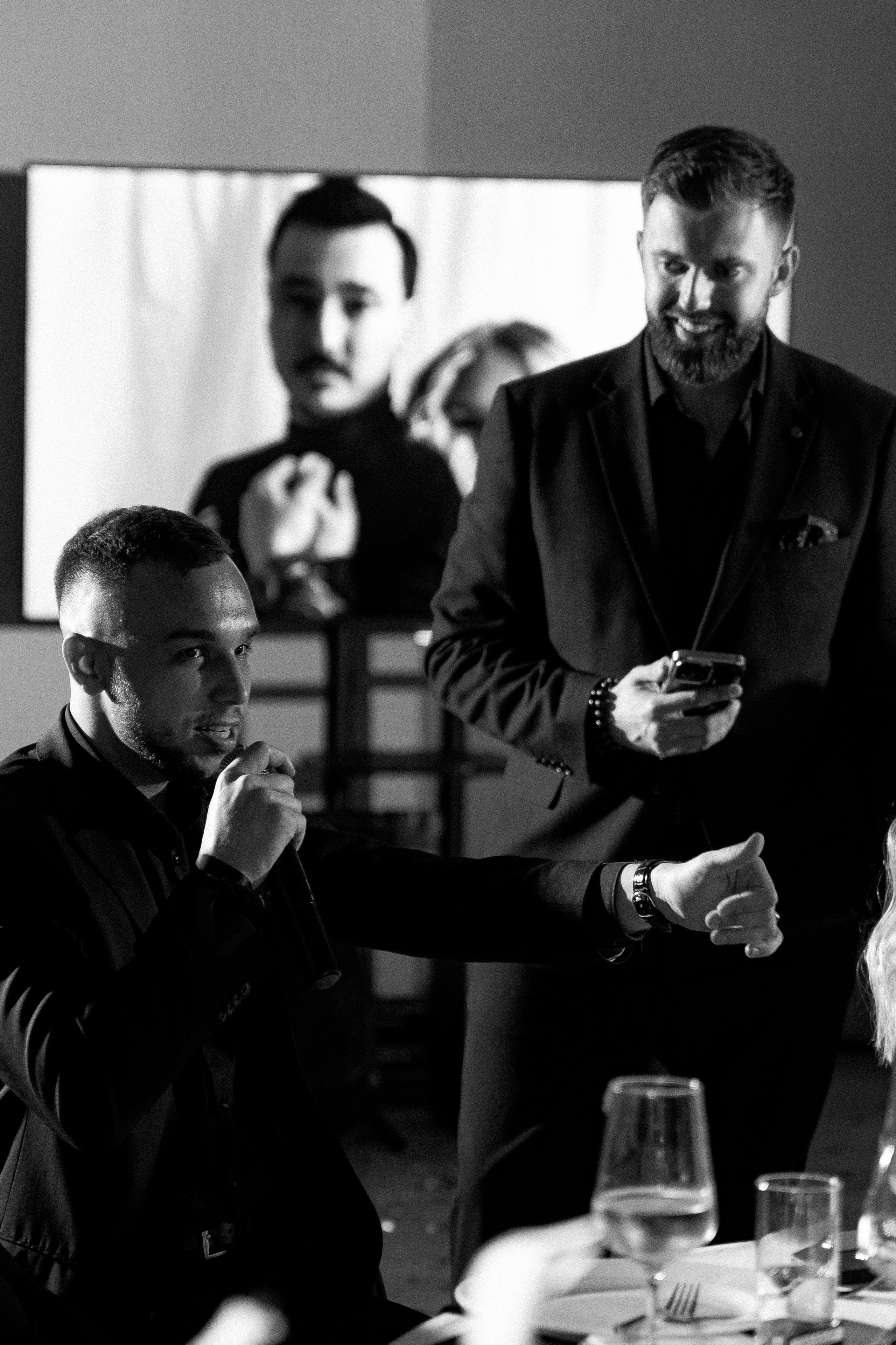 Антон и Оля. Фотограф Екатеринбург