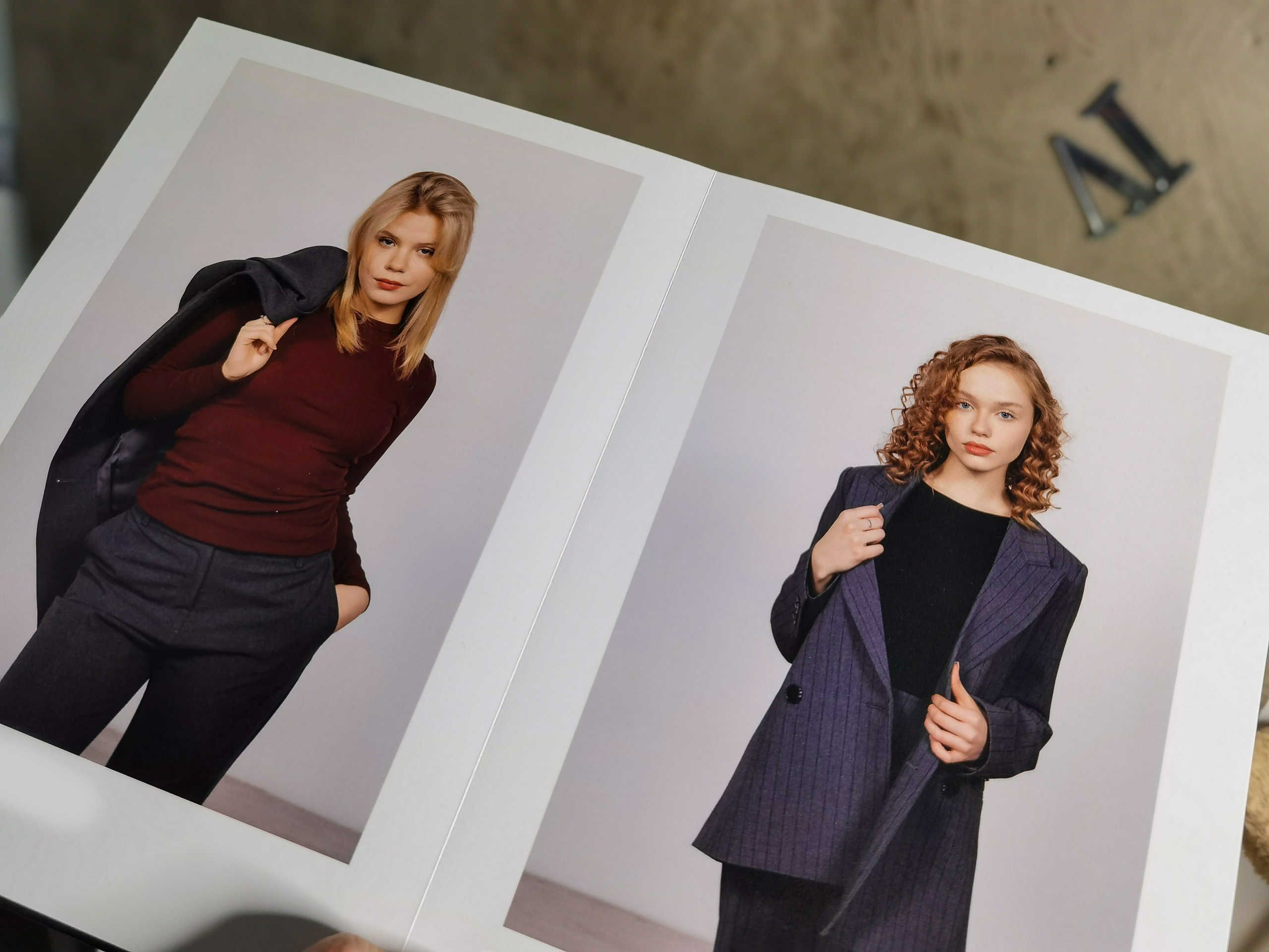 Классные выпускные альбомы — Сургут, Тюмень и ХМАО