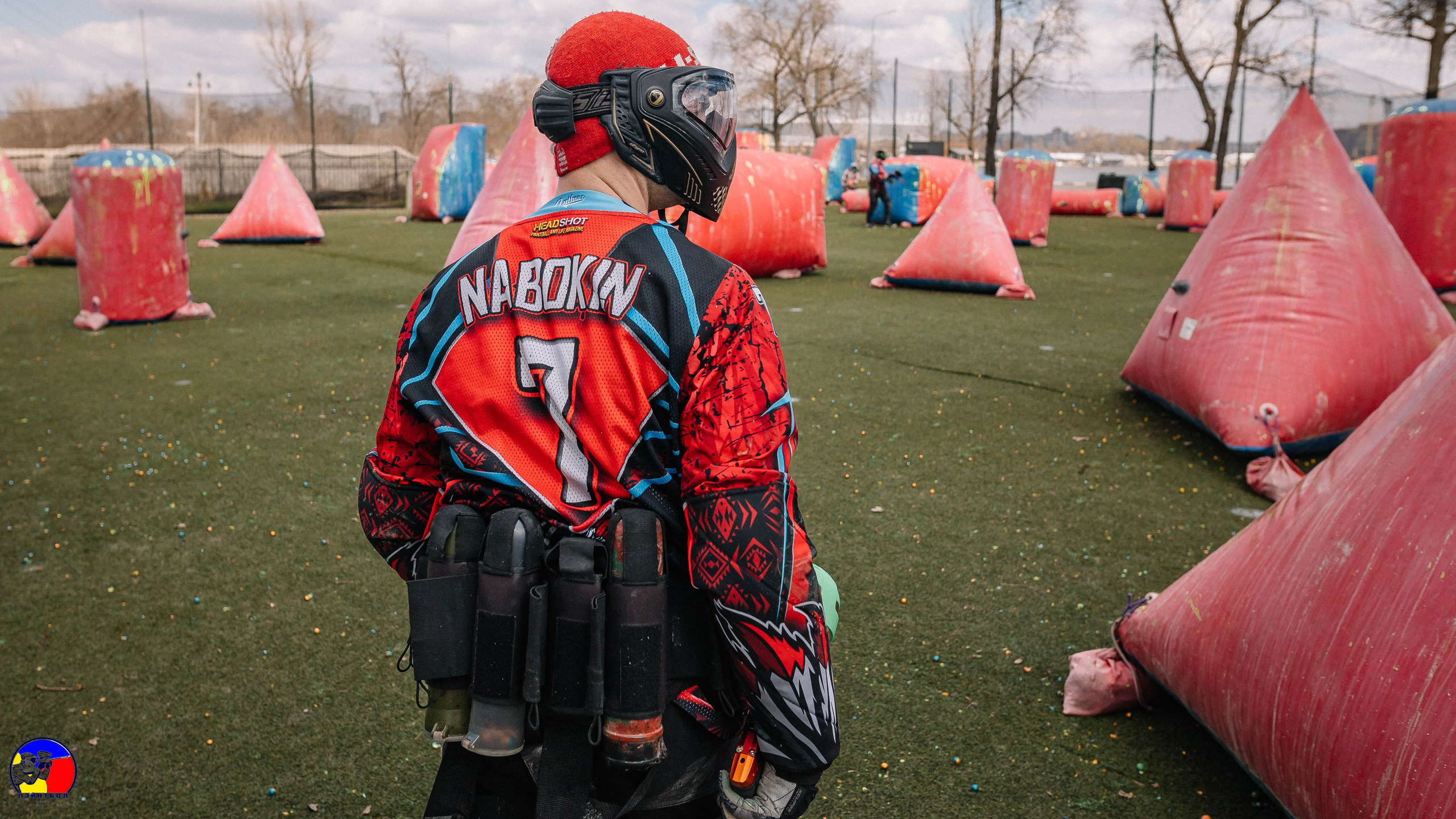 Спорт. Меня зовут Стас Барыкин, я фотограф. Живу и работаю в Ростове-на-Дону