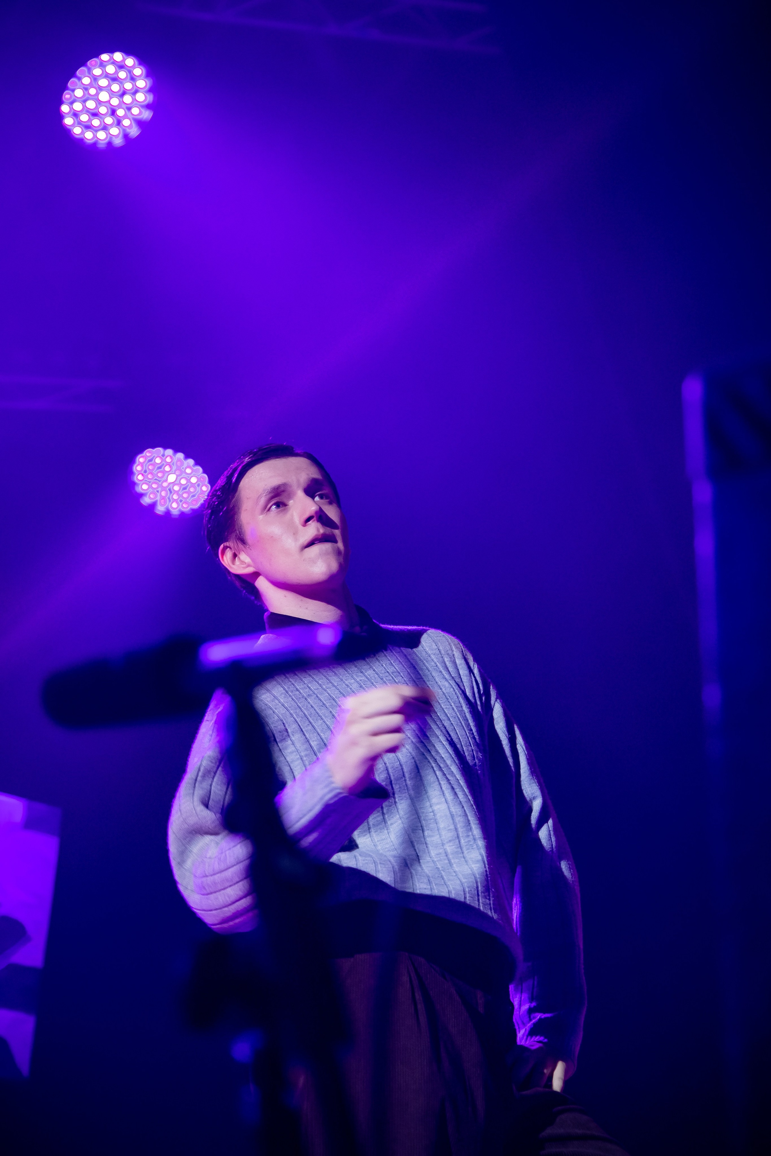 Студвесна ИФ и ИВМИиТ. Репортажный и портретный фотограф Казань / Горячих Полина