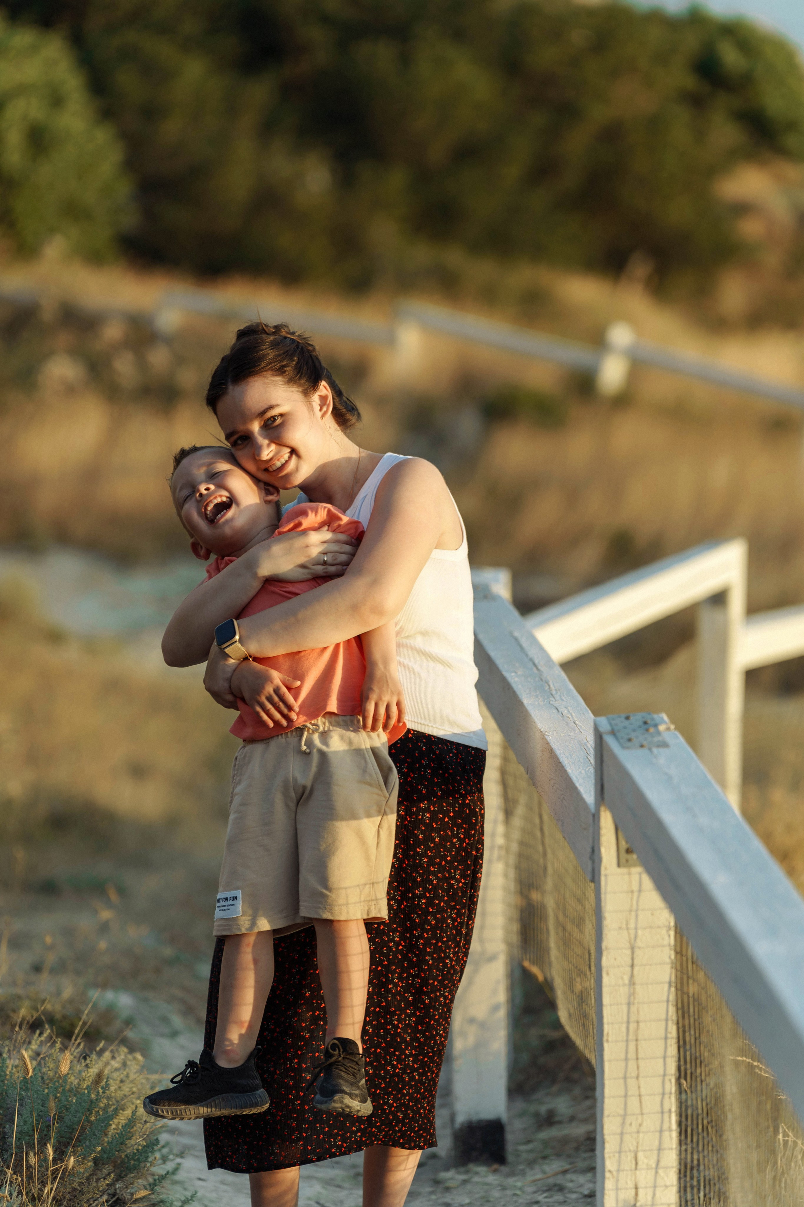 Семейная для Марии в к.Рай. Татьяна Тагель