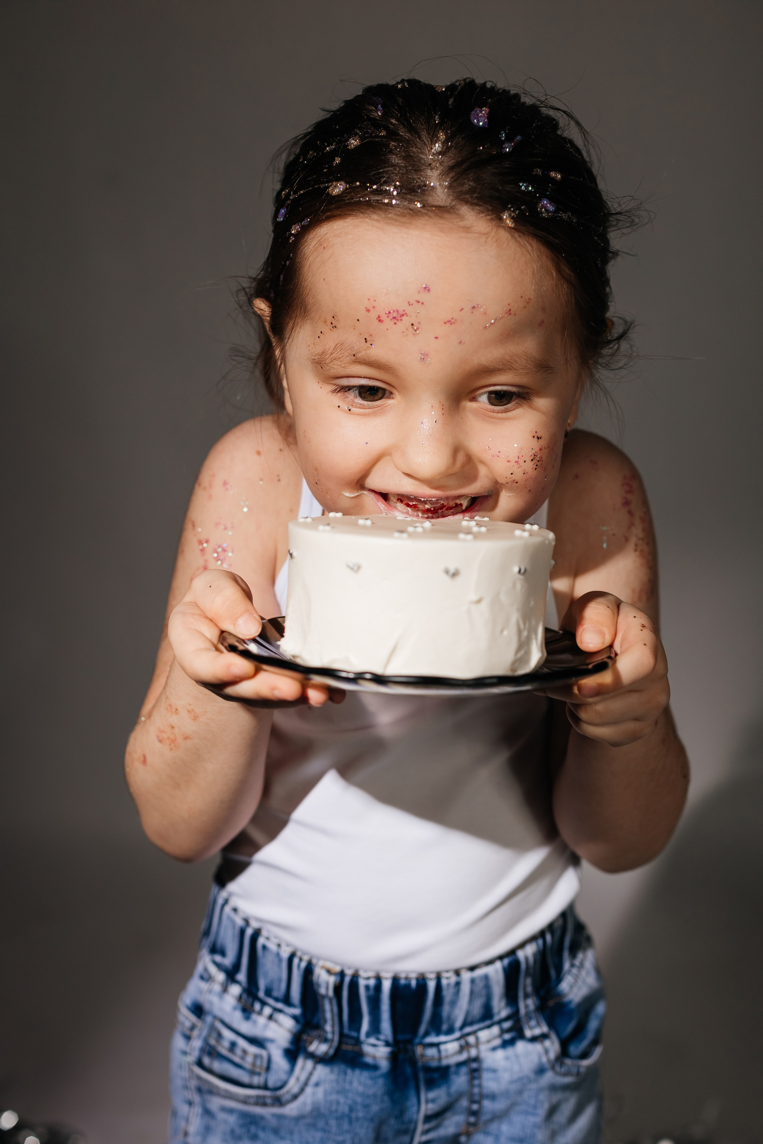 Полина. Фотограф свадебный, семейный и детский в г. Калачинск Олеся Казакова