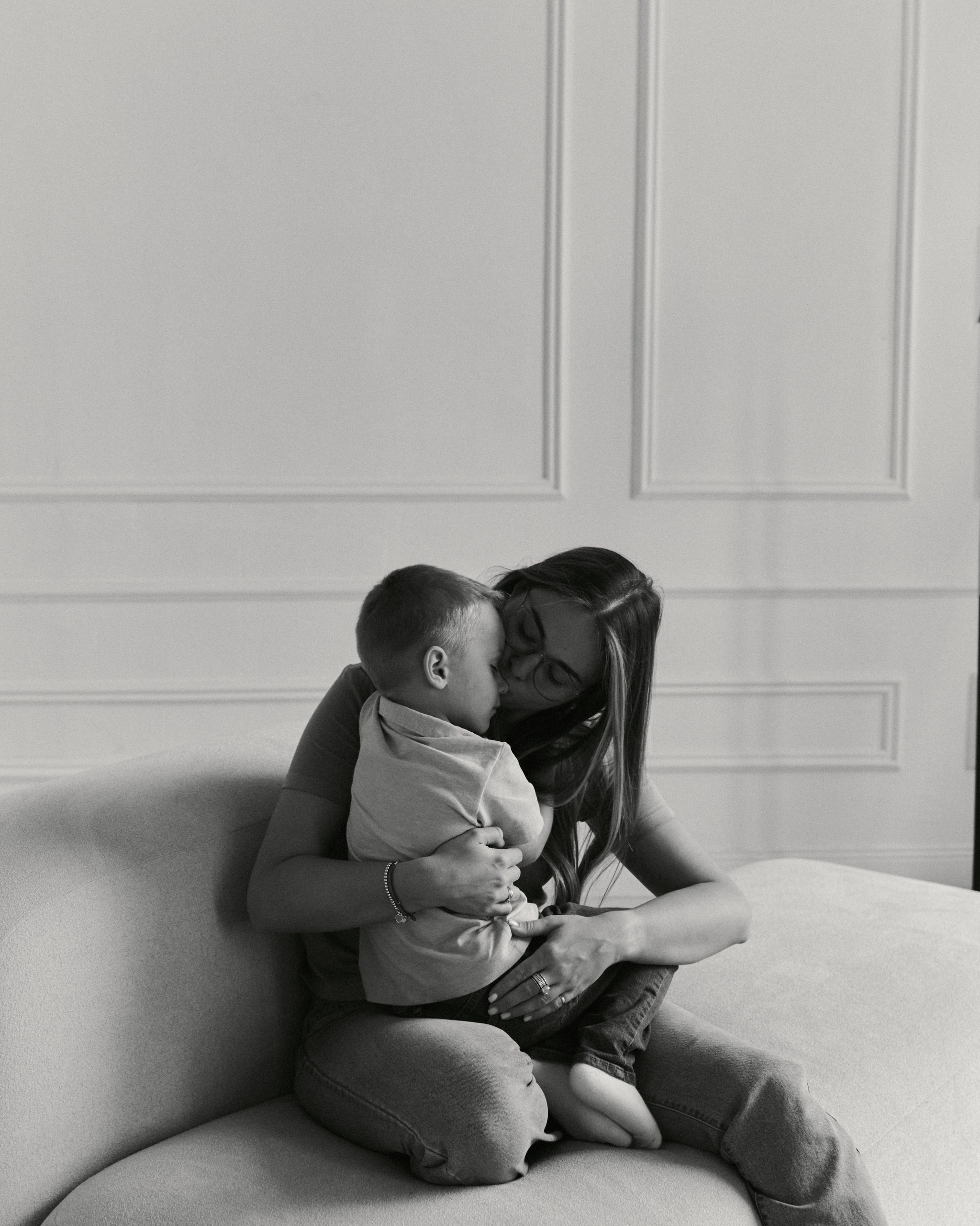 Вероника. Портретный и репортажный фотограф Виктория Капустина