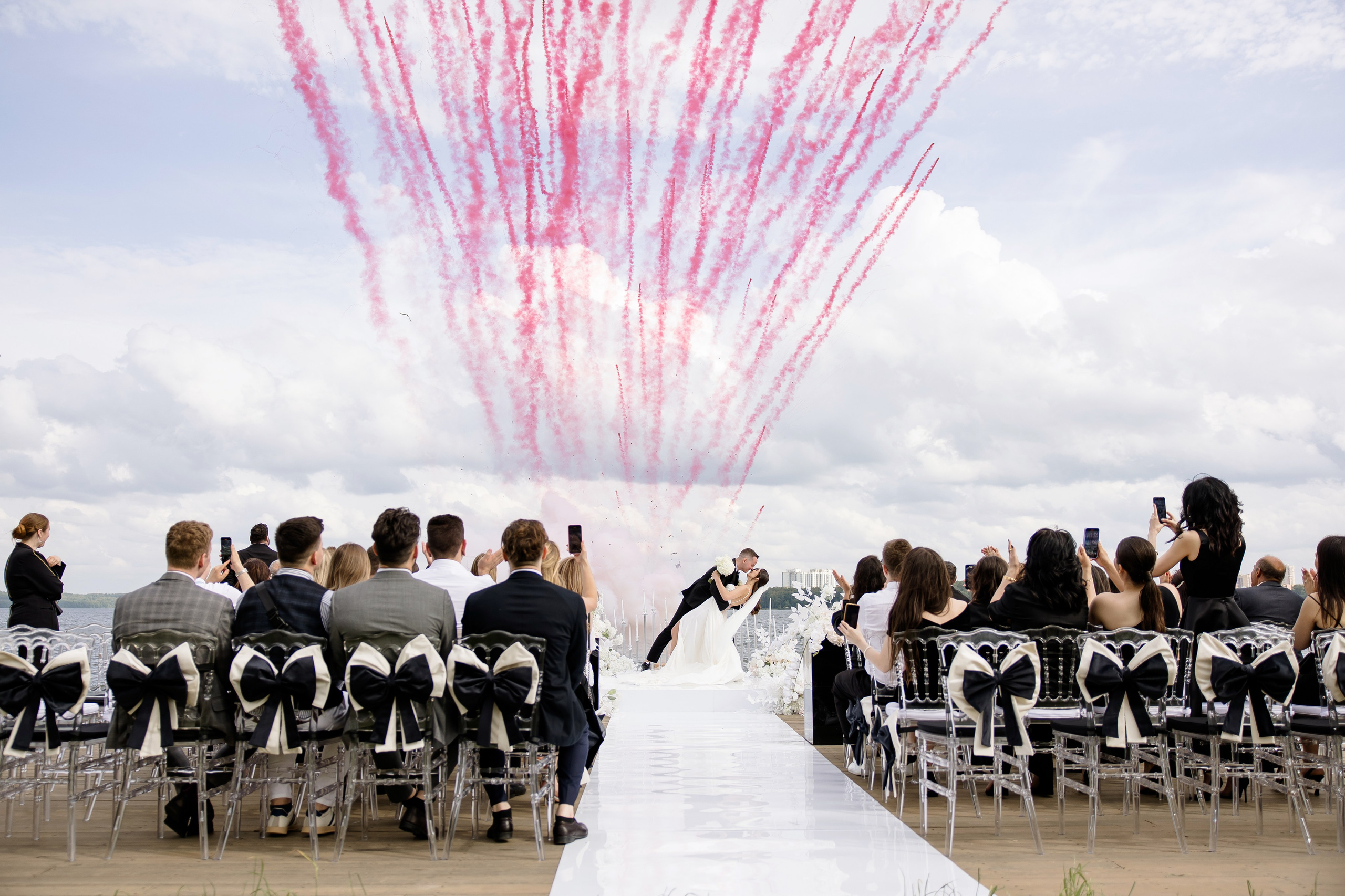 Свадебный и семейный фотограф Елена Клюева Москва Рязань