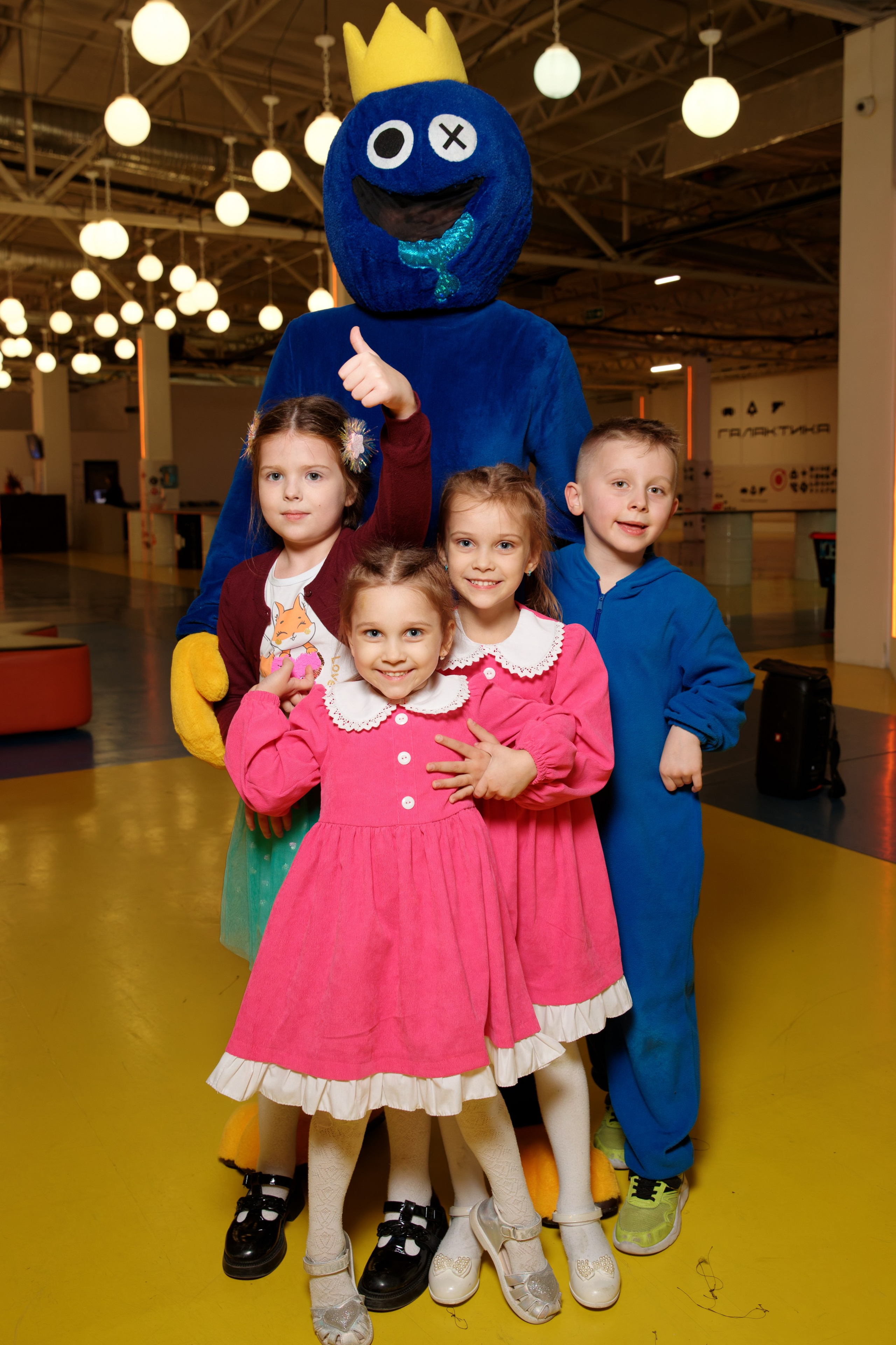 День рождения Максима. Семейный фотограф — Макс Белогрудов