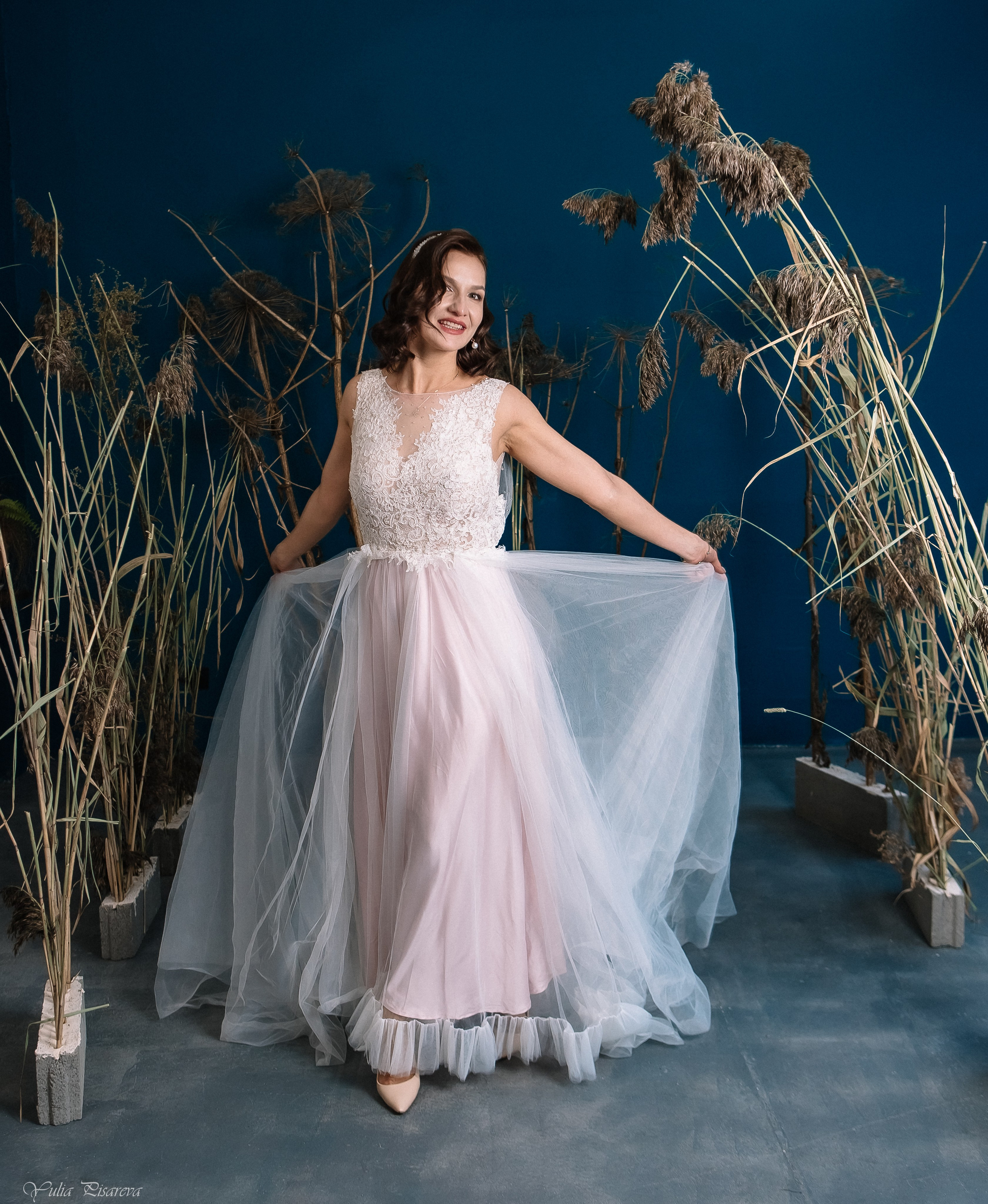 СВАДЕБНАЯ ПАРА. Фотограф в Санкт-Петербурге Писарева Юлия