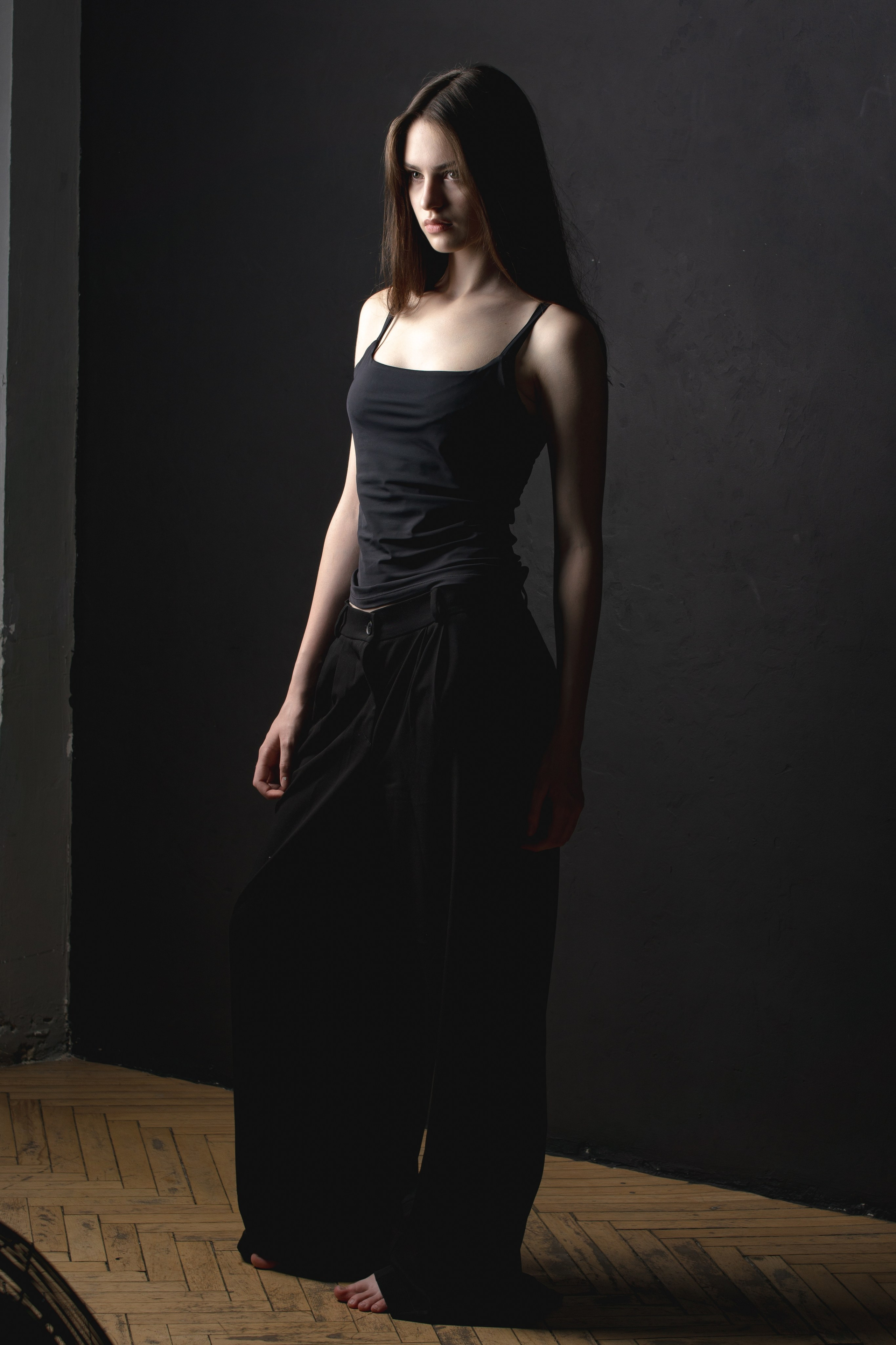 Полина. Фотограф Плеханов Дмитрий