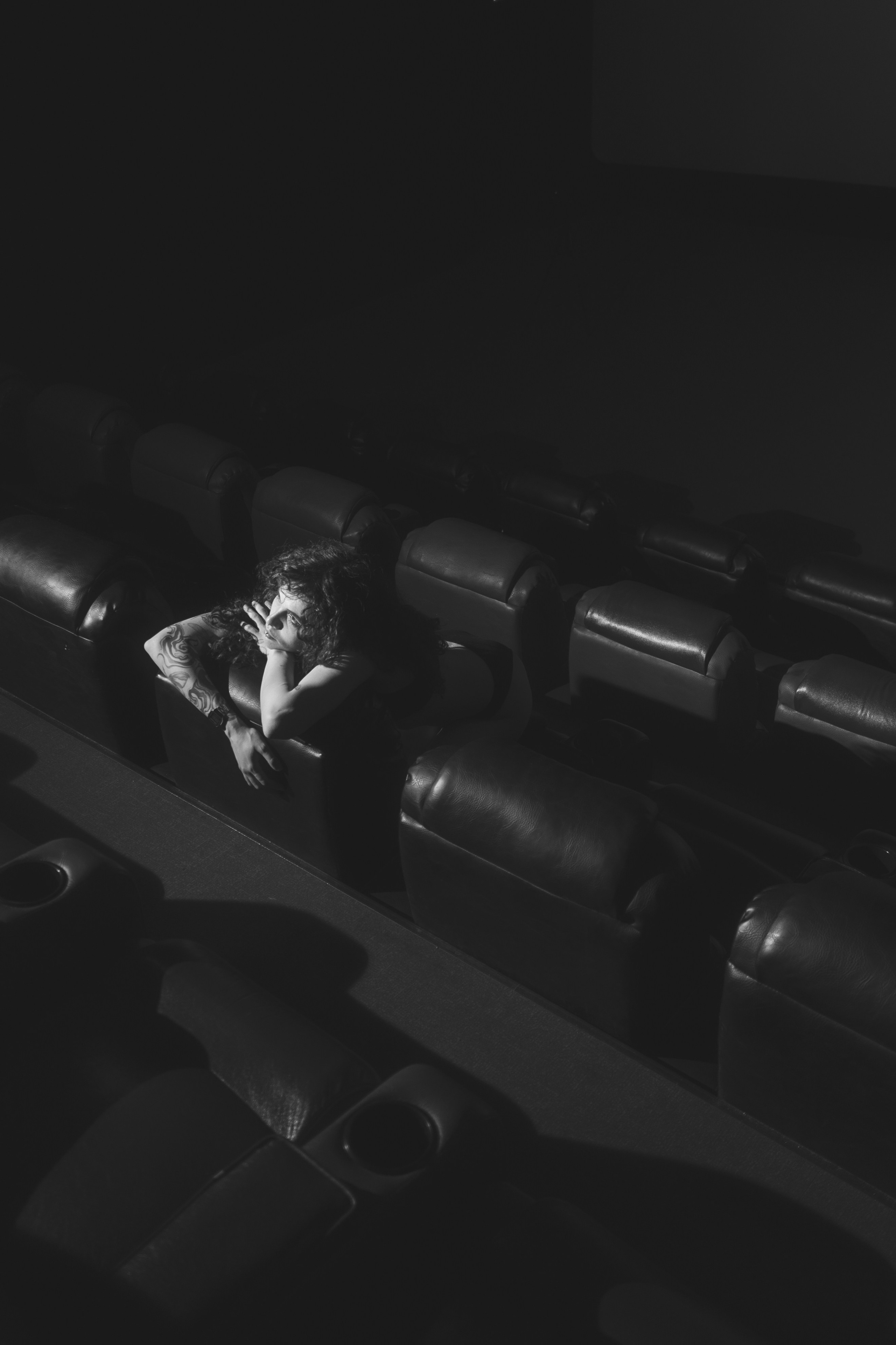 Лина. Фотограф Плеханов Дмитрий